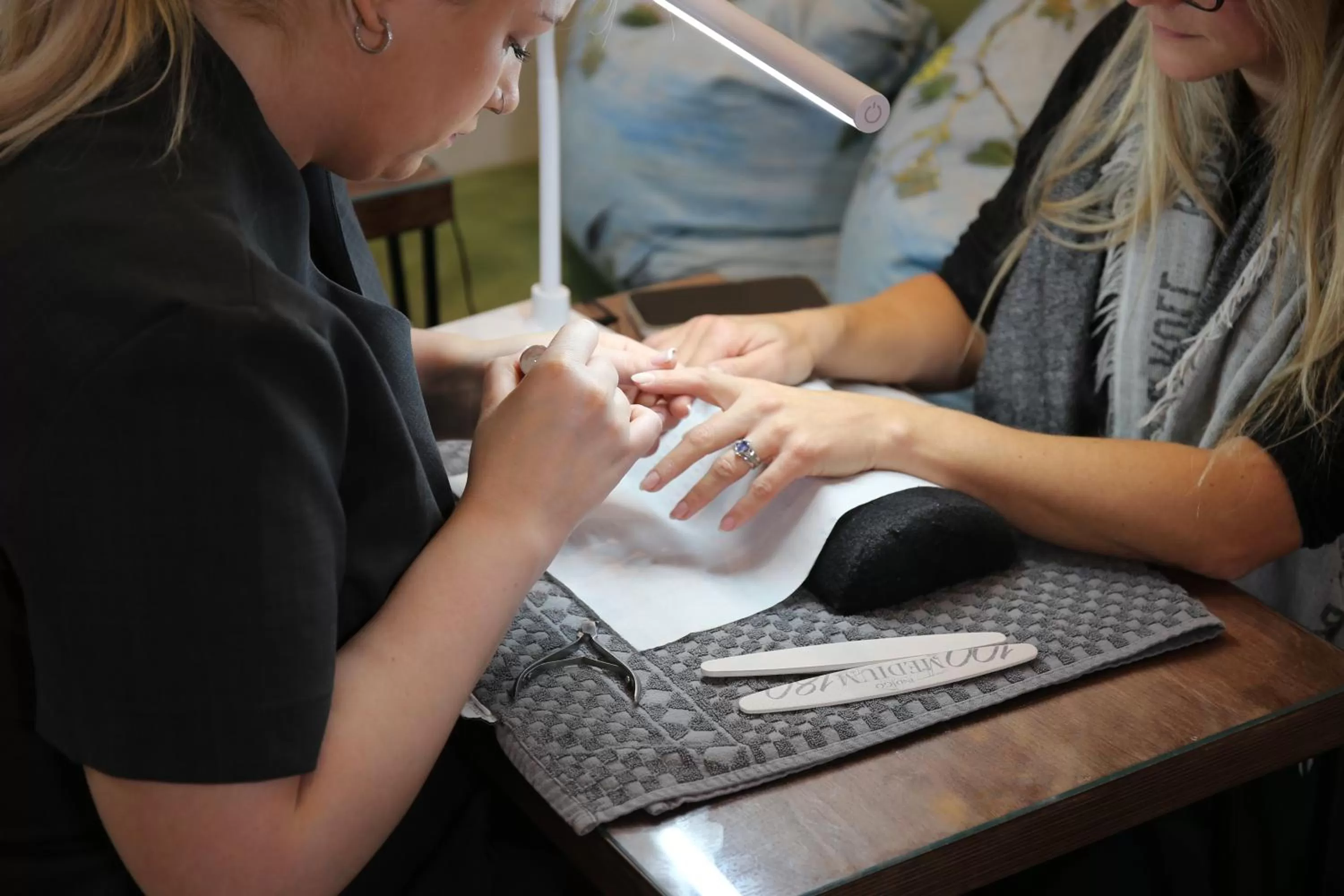 Spa and wellness centre/facilities in Gonville Hotel