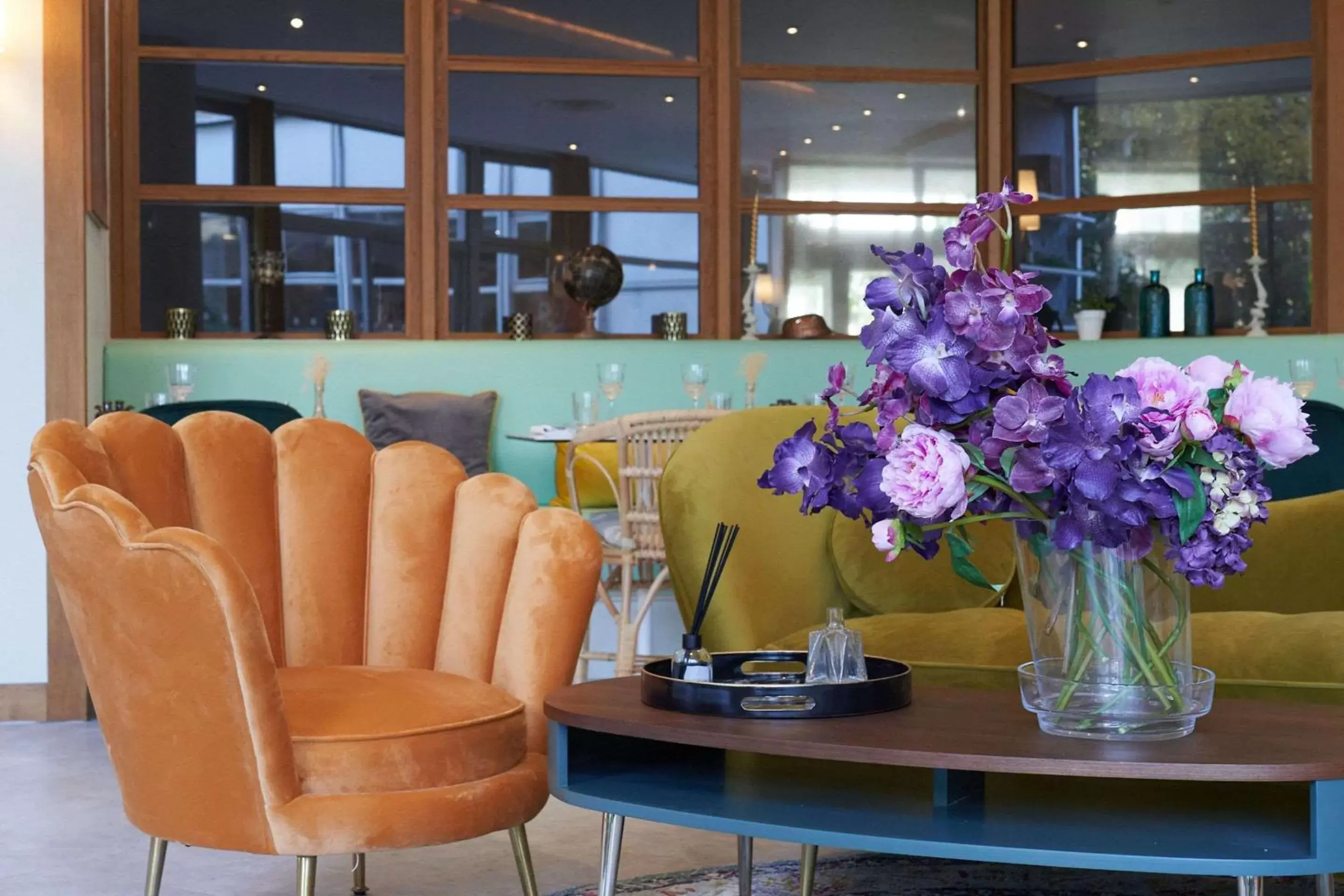 Restaurant/places to eat in Best Western Plus Paris Saclay Restaurant/places to eat in Best Western Plus Paris Saclay