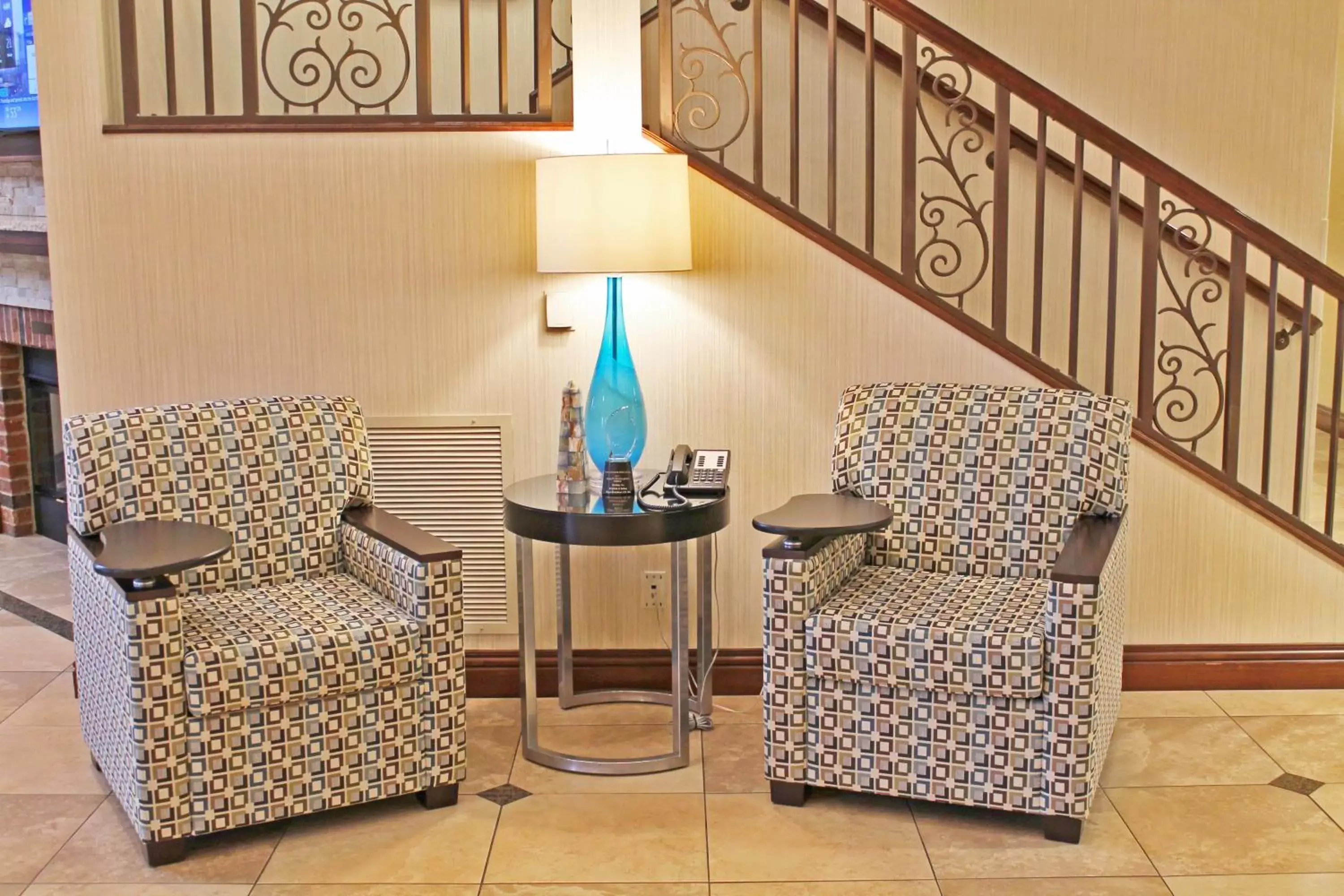 Property building in Holiday Inn Express Hotel & Suites Cape Girardeau I-55 by IHG Property building in Holiday Inn Express Hotel & Suites Cape Girardeau I-55 by IHG