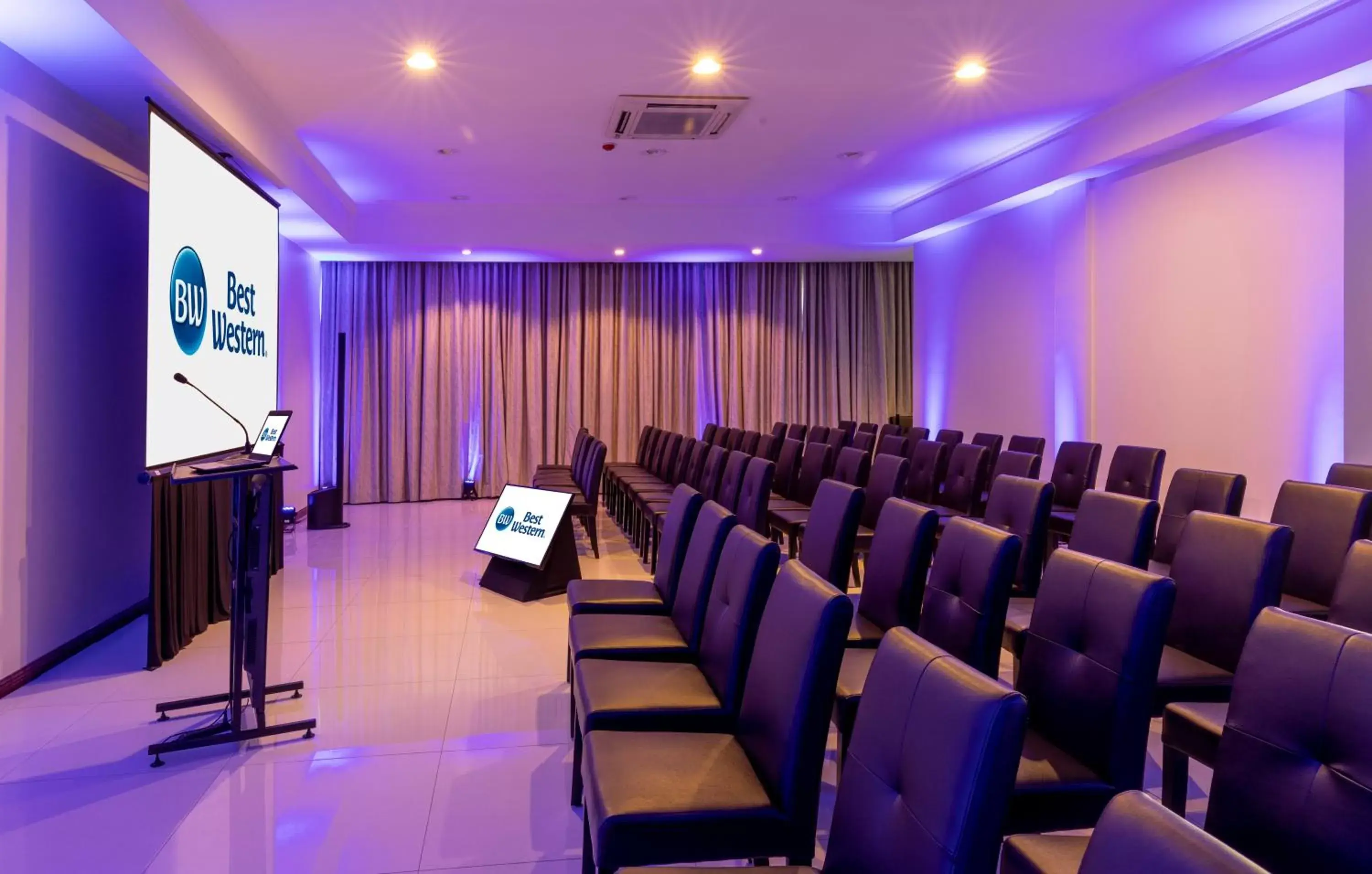 Business facilities in Best Western Estacion Central