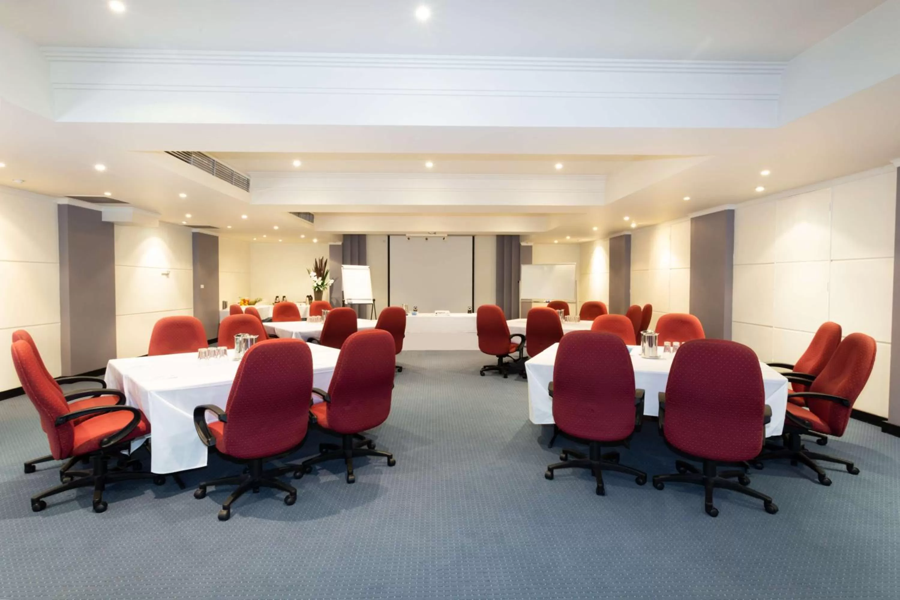 Meeting/conference room in Mirage Hotel Newport