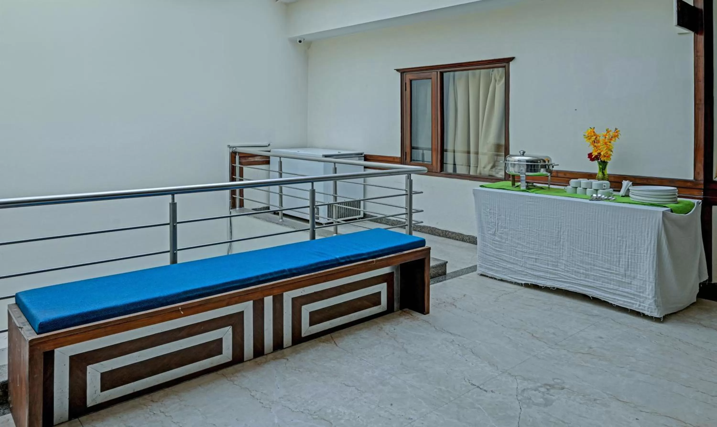 Itsy By Treebo - Auzone & Spa