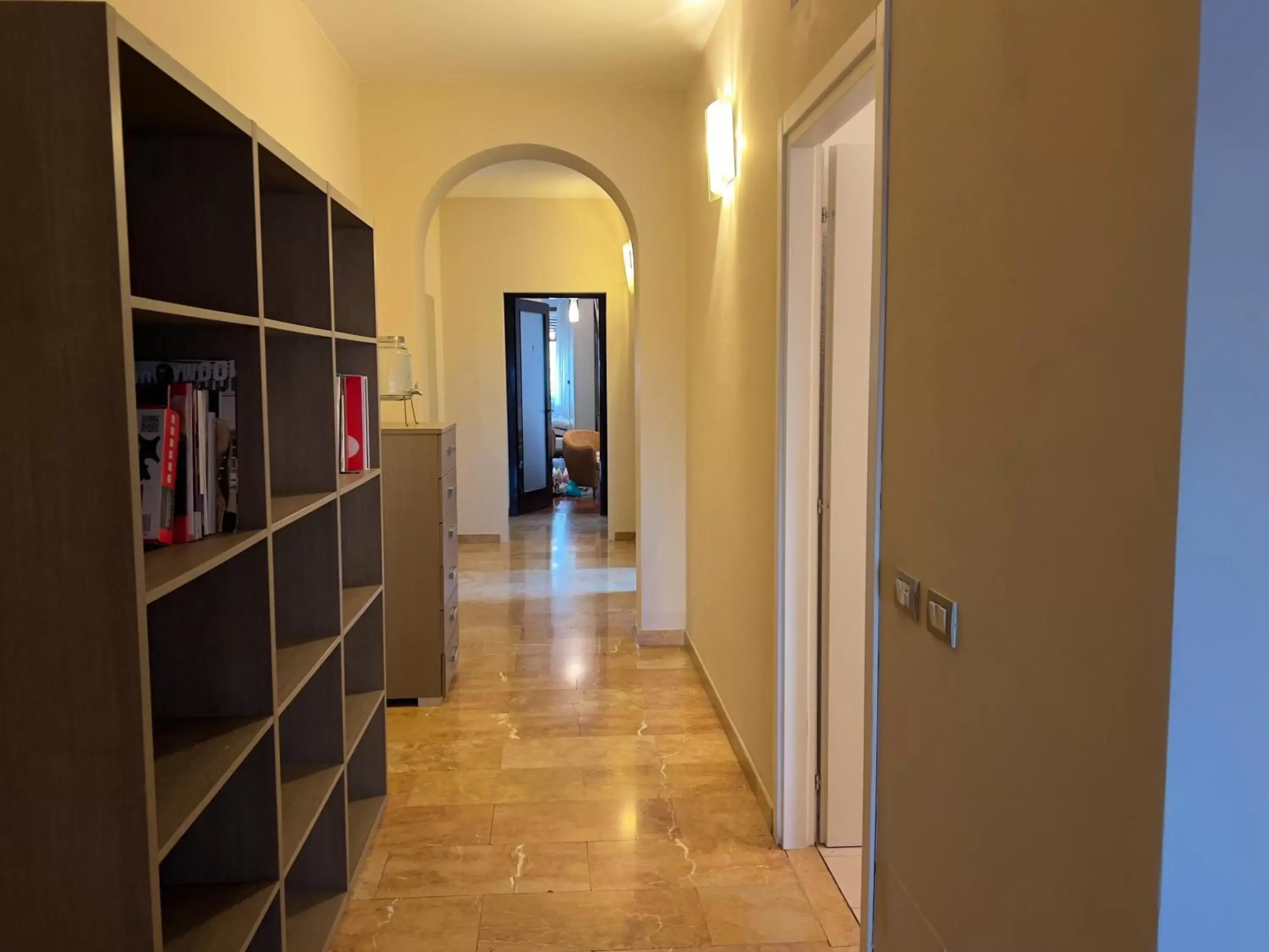 APPARTME Guest House Seveso 40