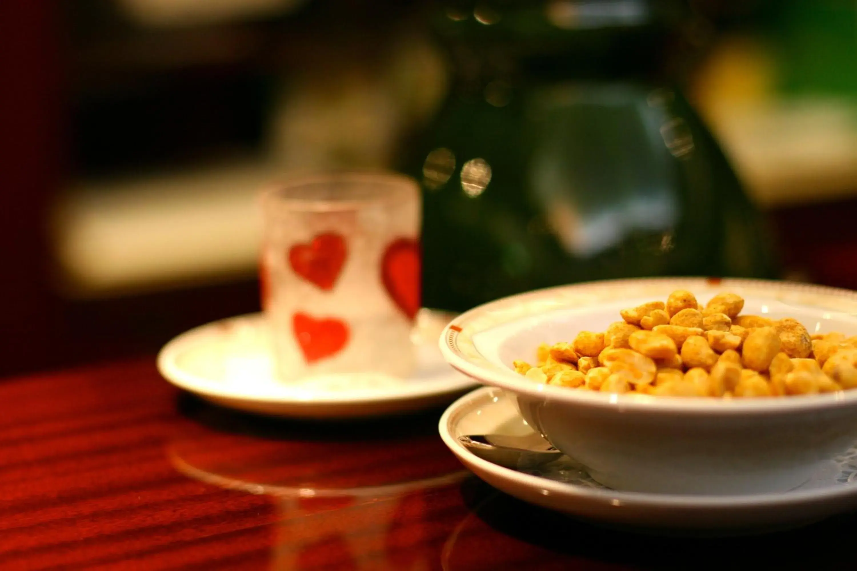 Lounge or bar in Hotel Imperial Lounge or bar in Hotel Imperial