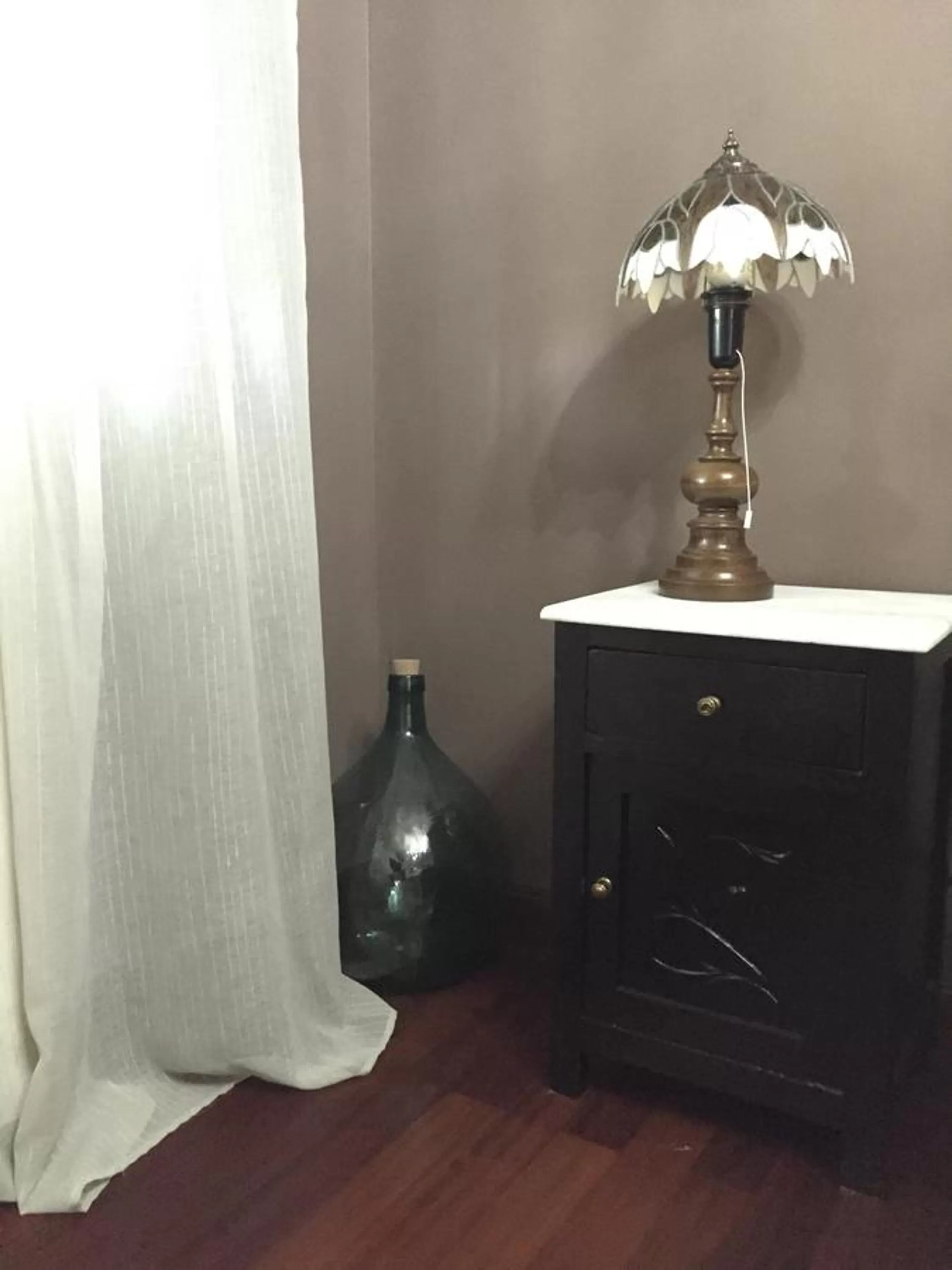 Bedroom in Agro da Gandarela