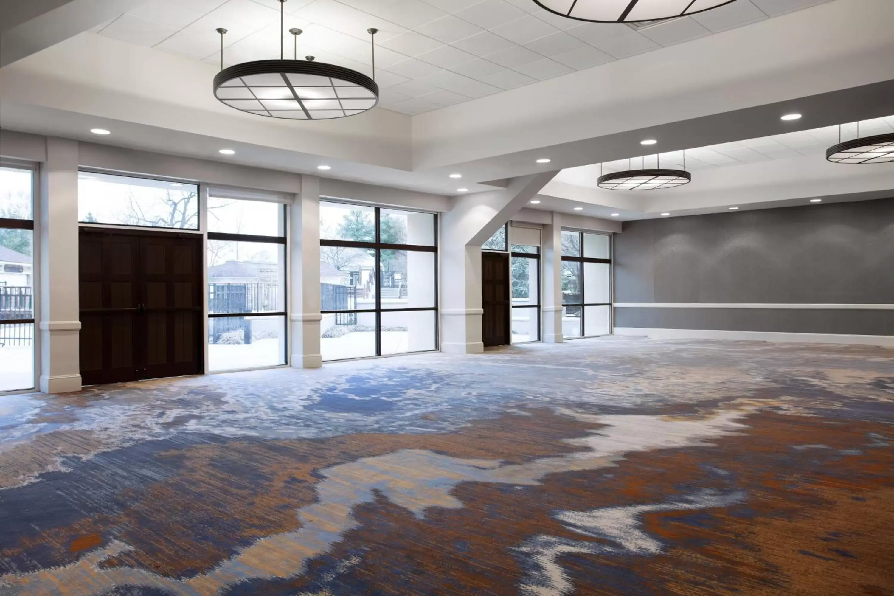 Meeting/conference room, Swimming Pool in Lexington Griffin Gate Marriott Golf Resort & Spa