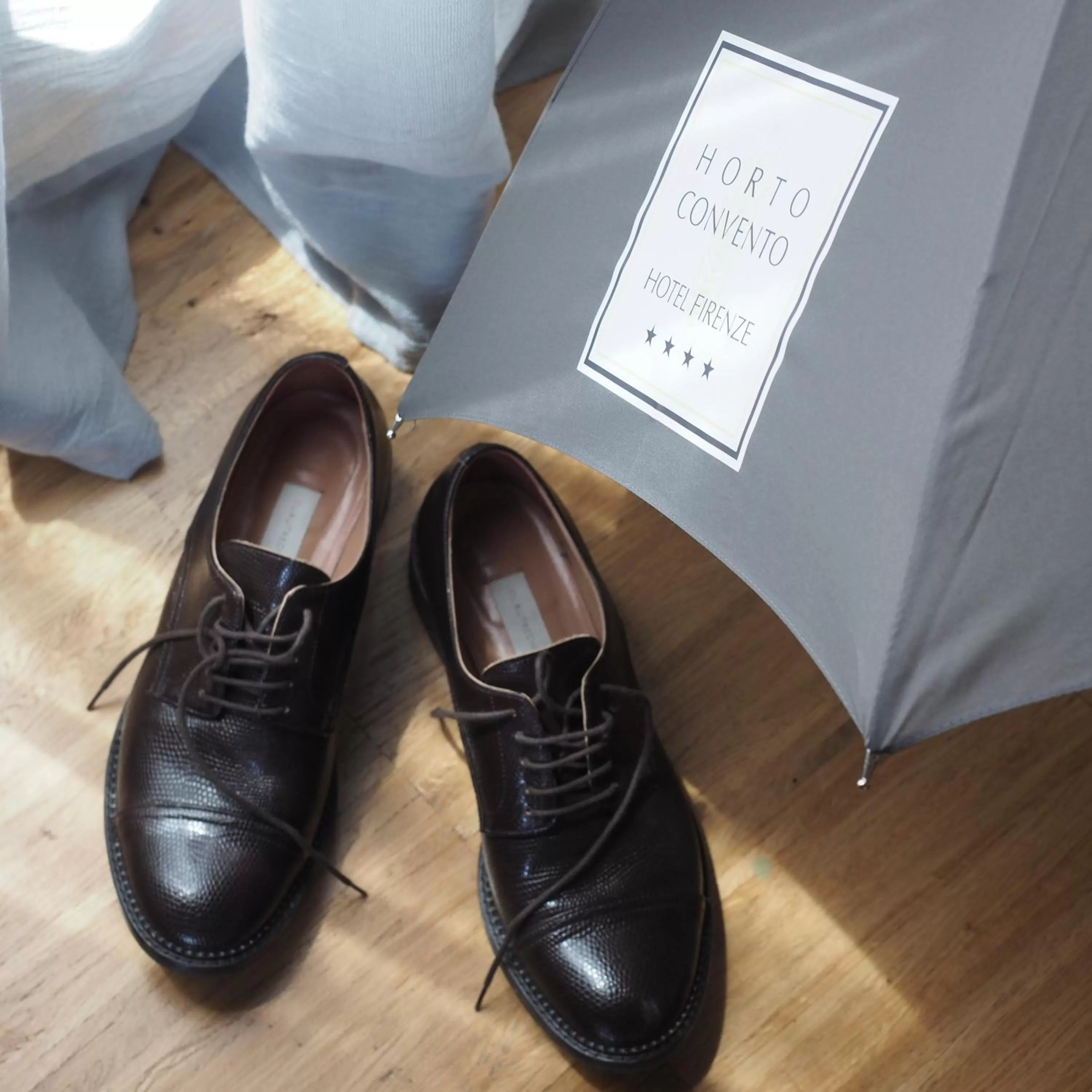 Bedroom in Horto Convento