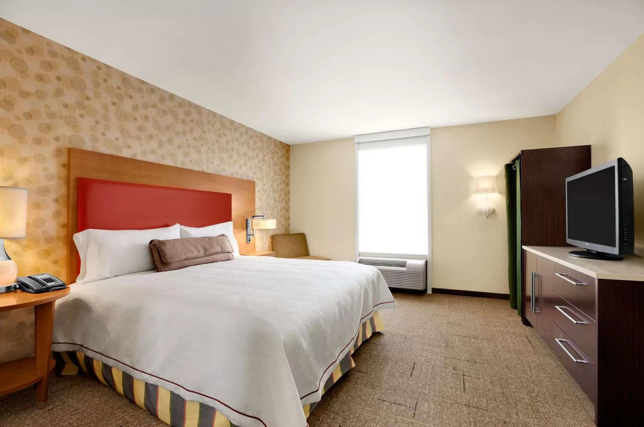 King Studio - Hearing Accessible  in Home2 Suites by Hilton Baltimore/White Marsh