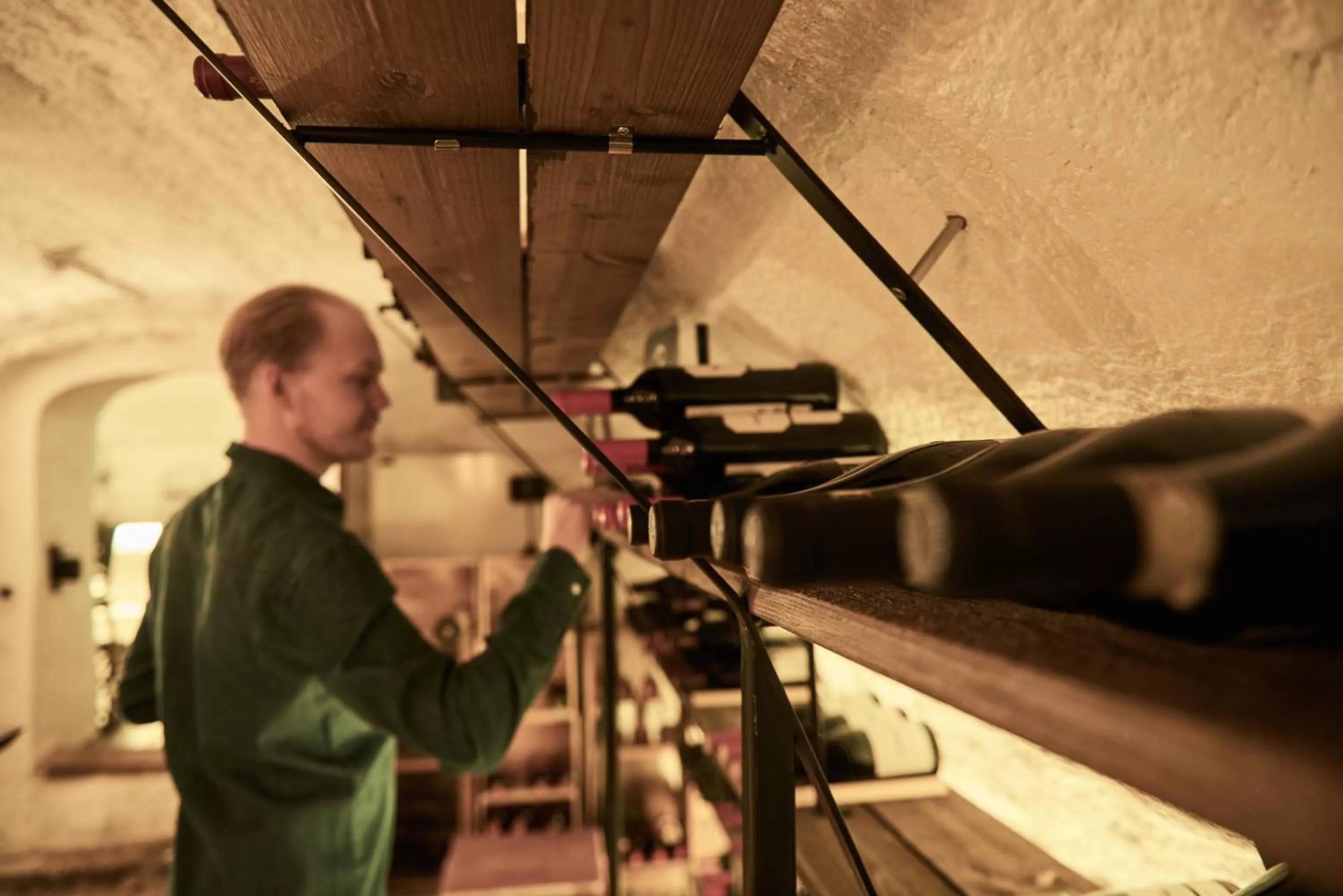 Restaurant/places to eat in Knistad Herrgård