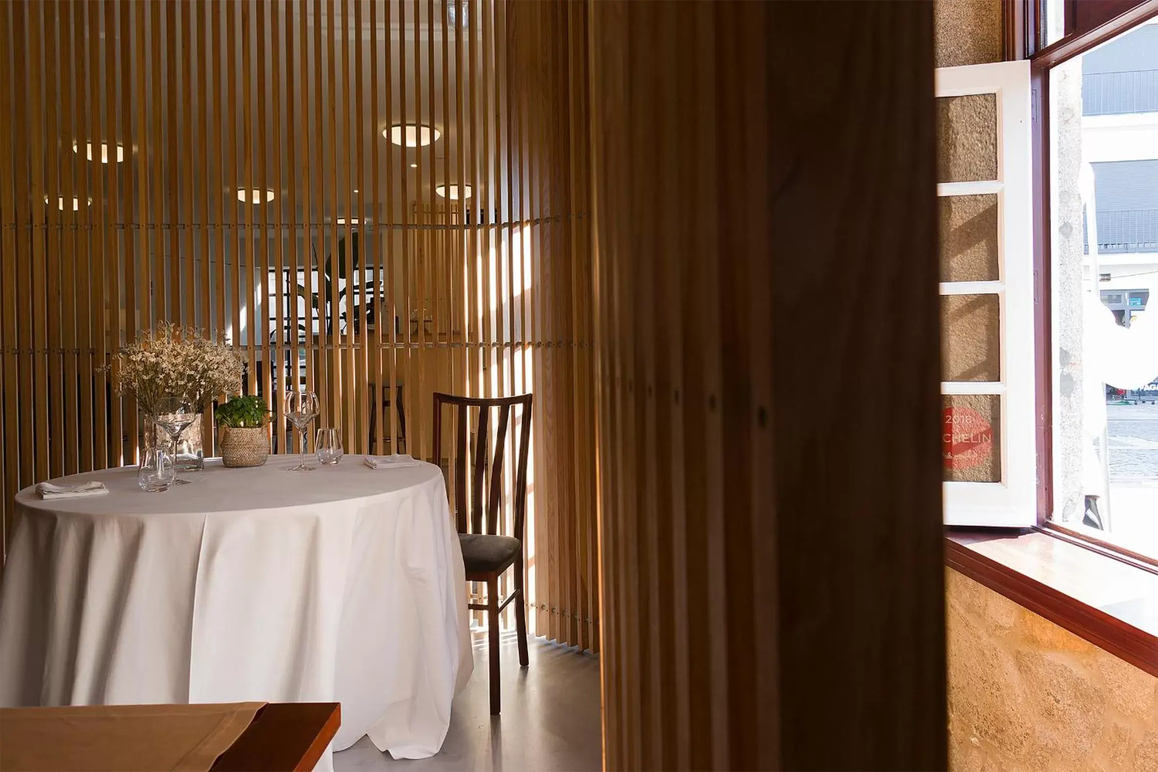 Restaurant/places to eat in Hotel Meira Restaurant/places to eat in Hotel Meira