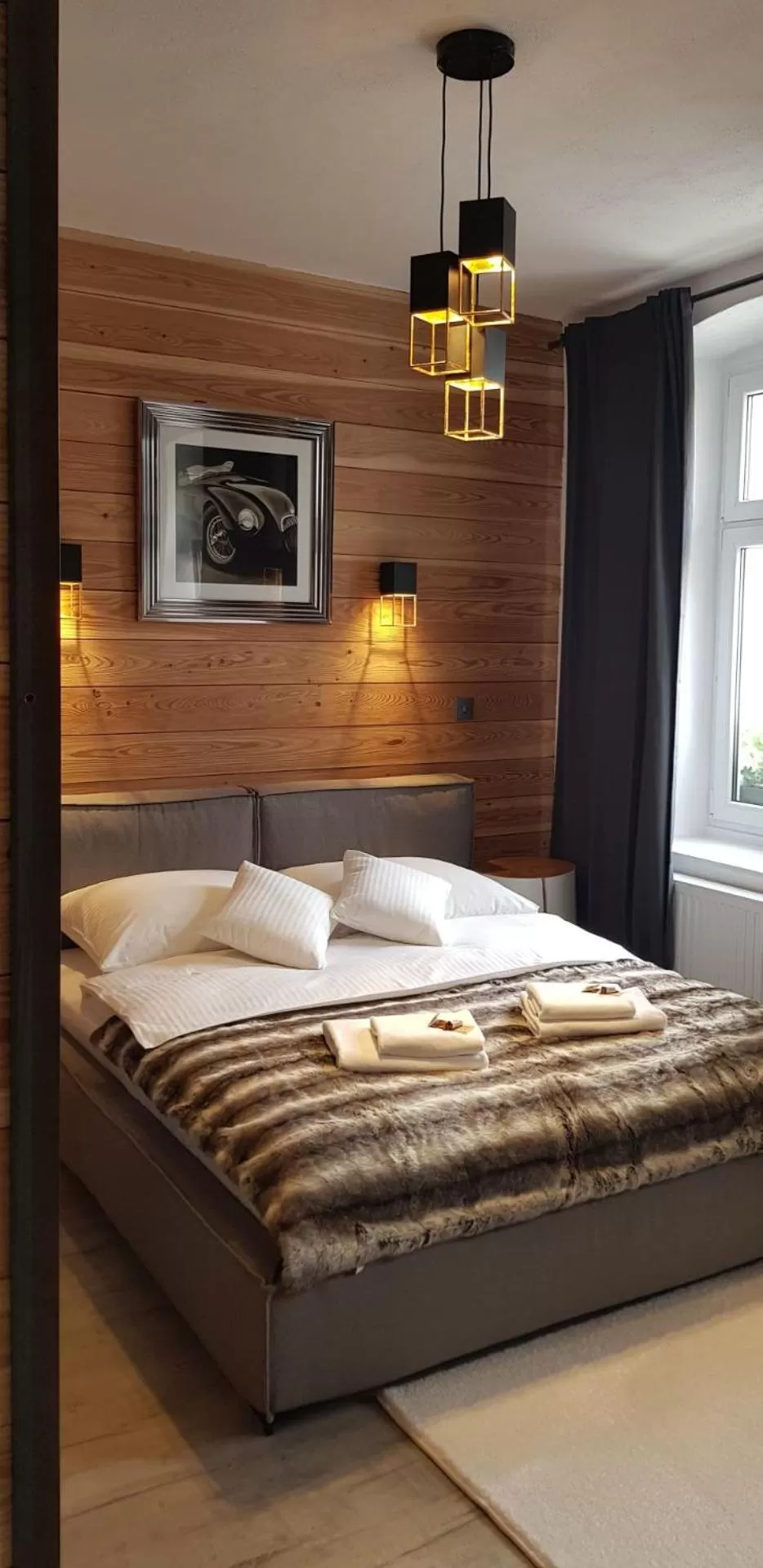 Superior Apartment in Zajazd Karczma Zagłoba