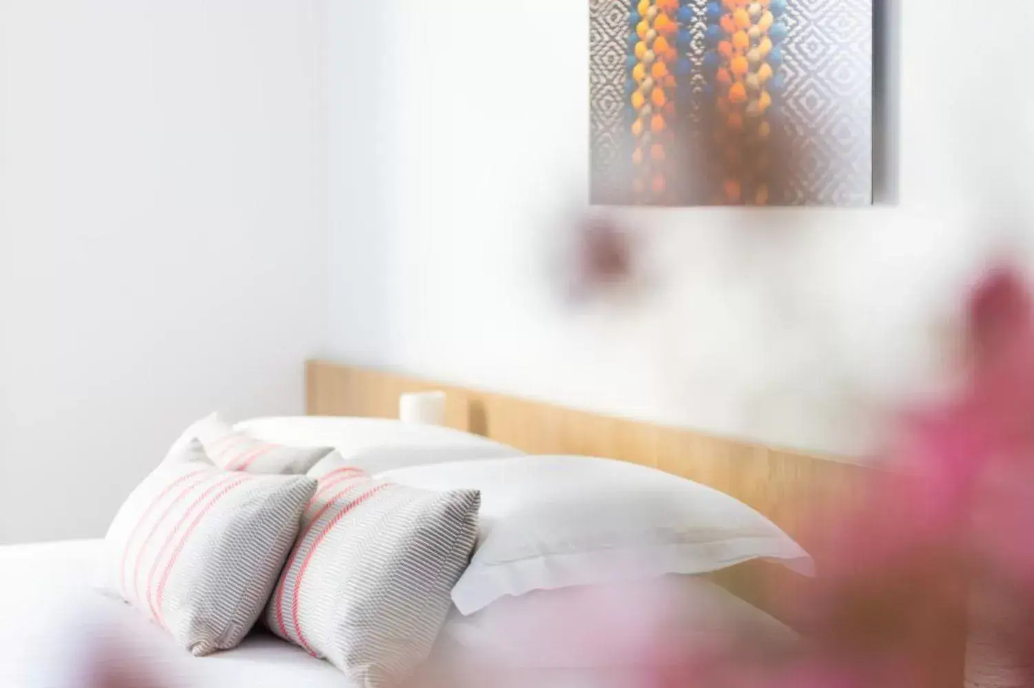 Bed in Felix Hotels - Hotel Felix Olbia Bed in Felix Hotels - Hotel Felix Olbia