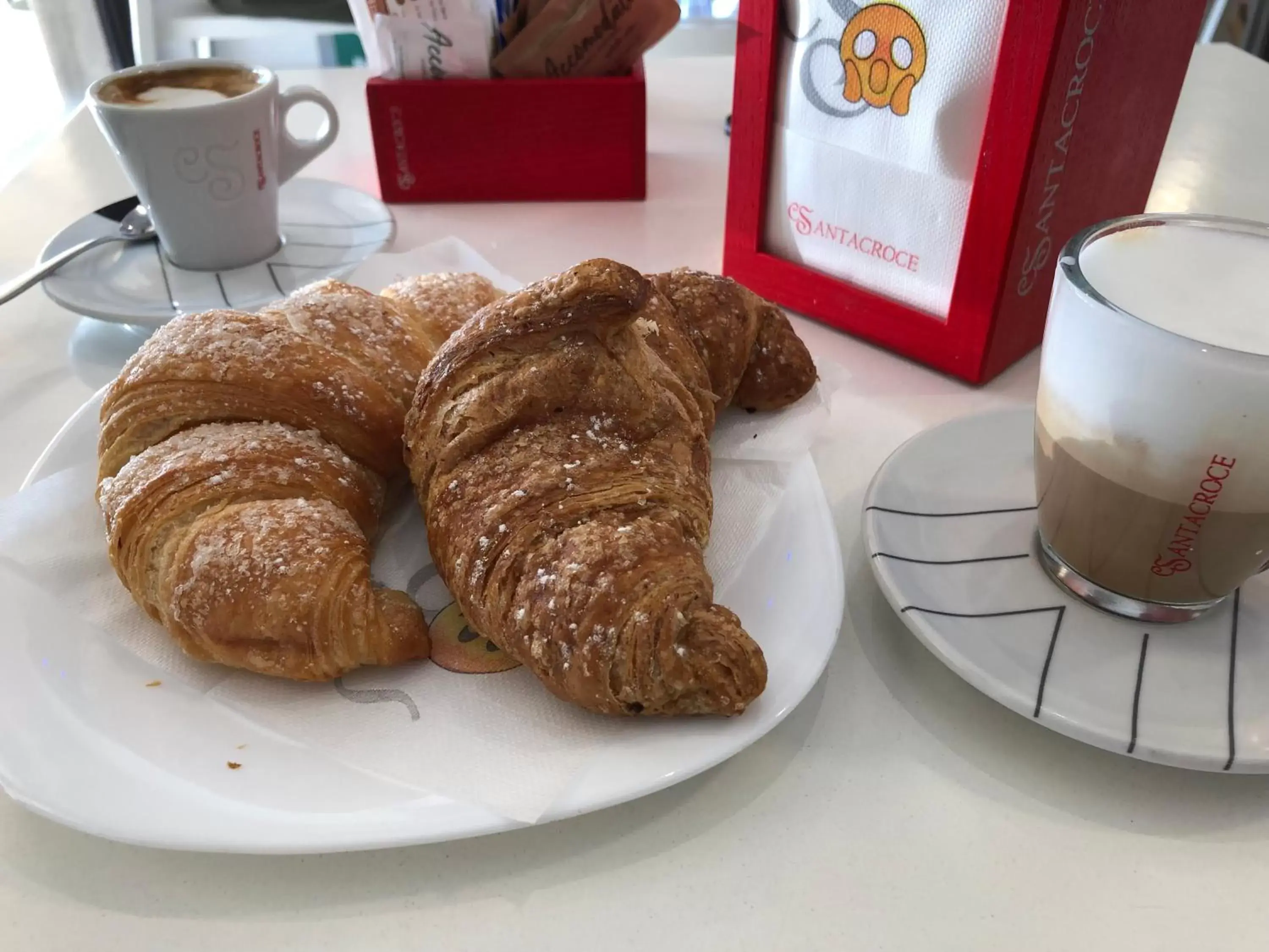 Breakfast in Accòmodati B&B