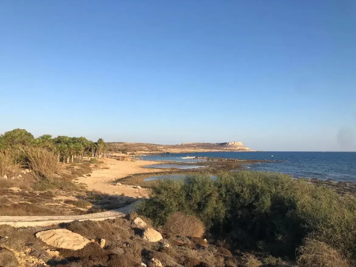 Nearby landmark, Natural Landscape in Anmaria Beach Hotel & Spa