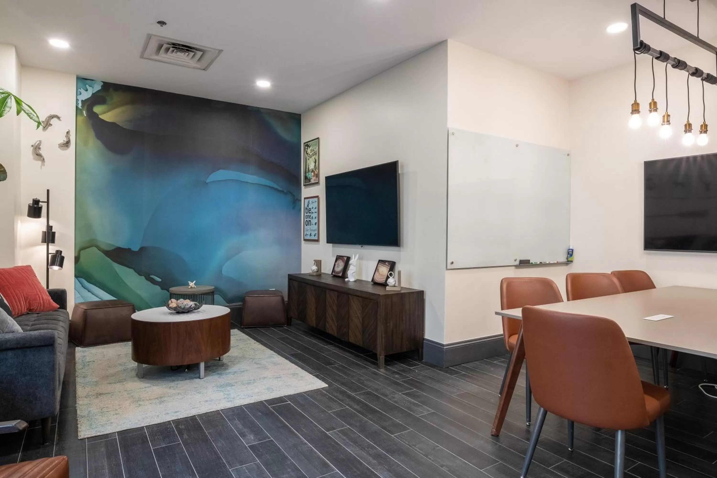 Meeting/conference room in Crowne Plaza Hotel Moncton Downtown by IHG