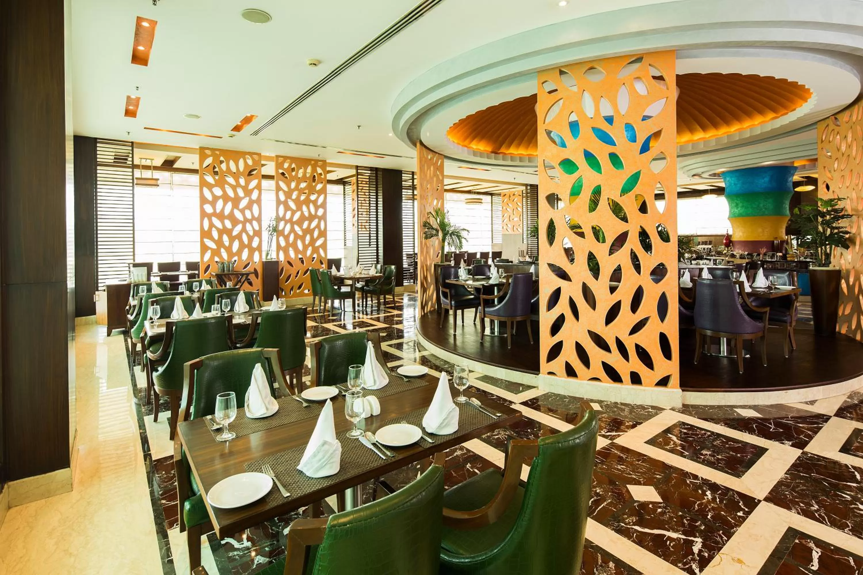 The Cabbana Resort & Spa