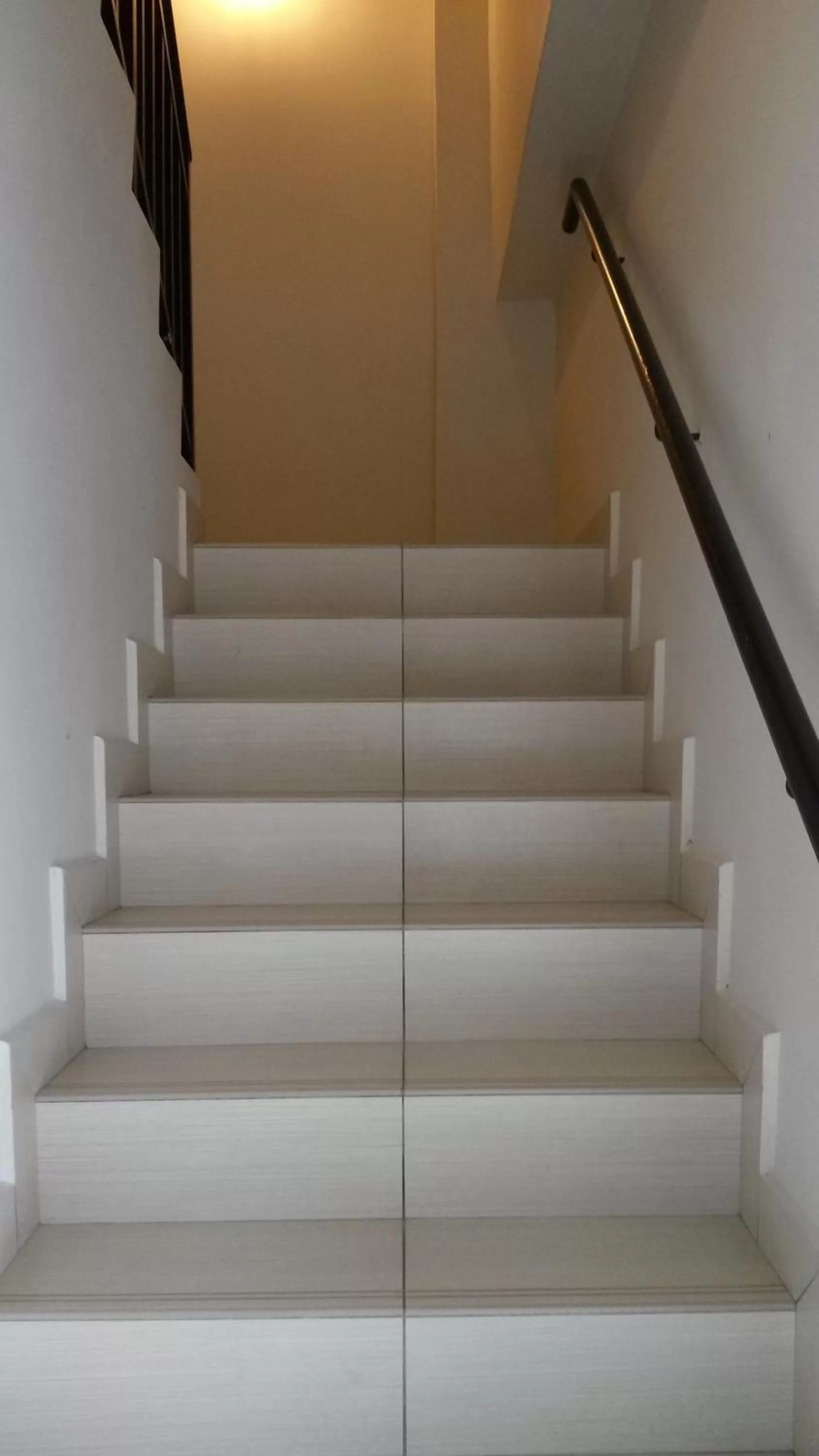 Floor plan in Five Hotel