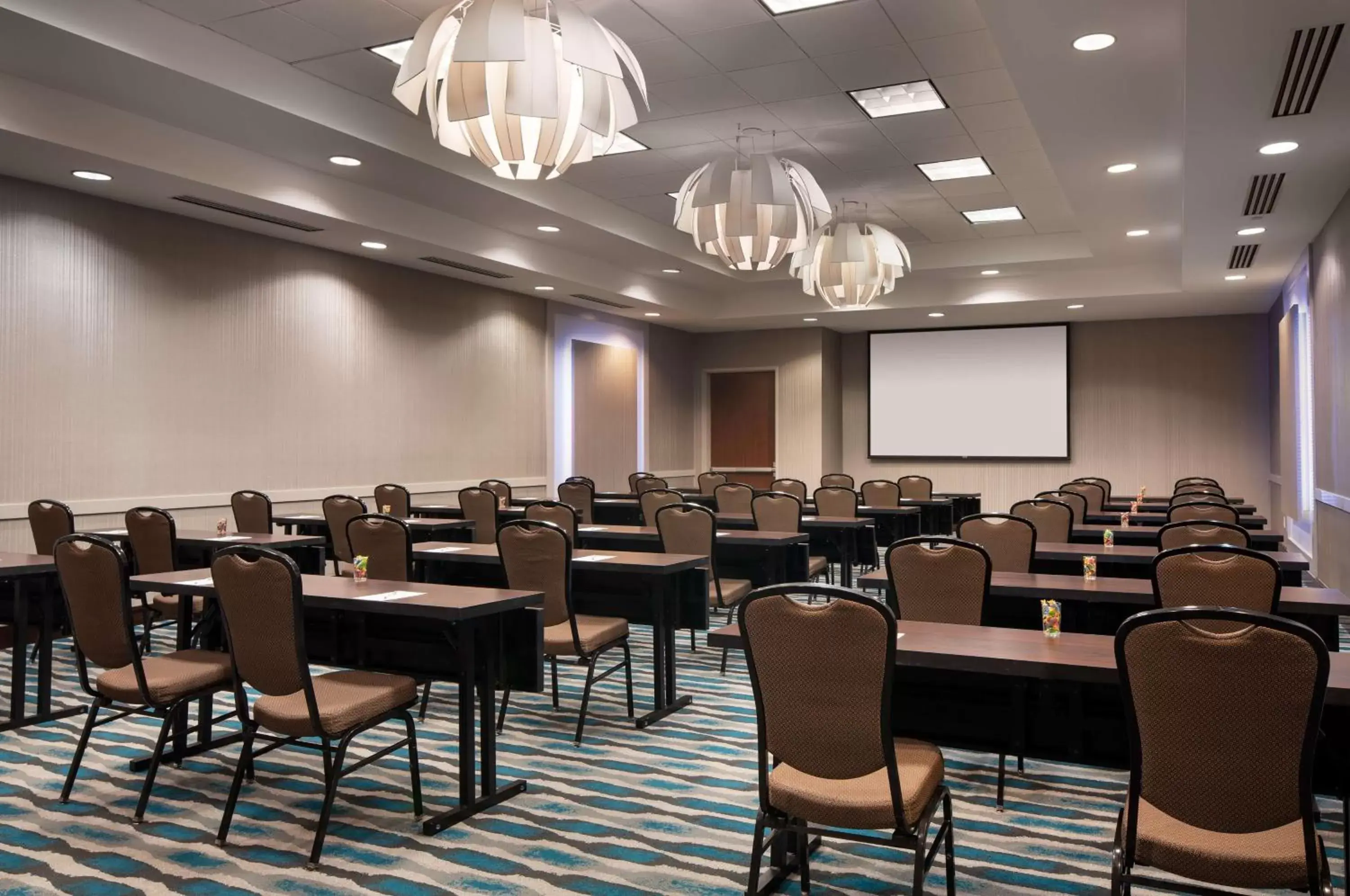 Meeting/conference room in Hilton Garden Inn Denver/Cherry Creek