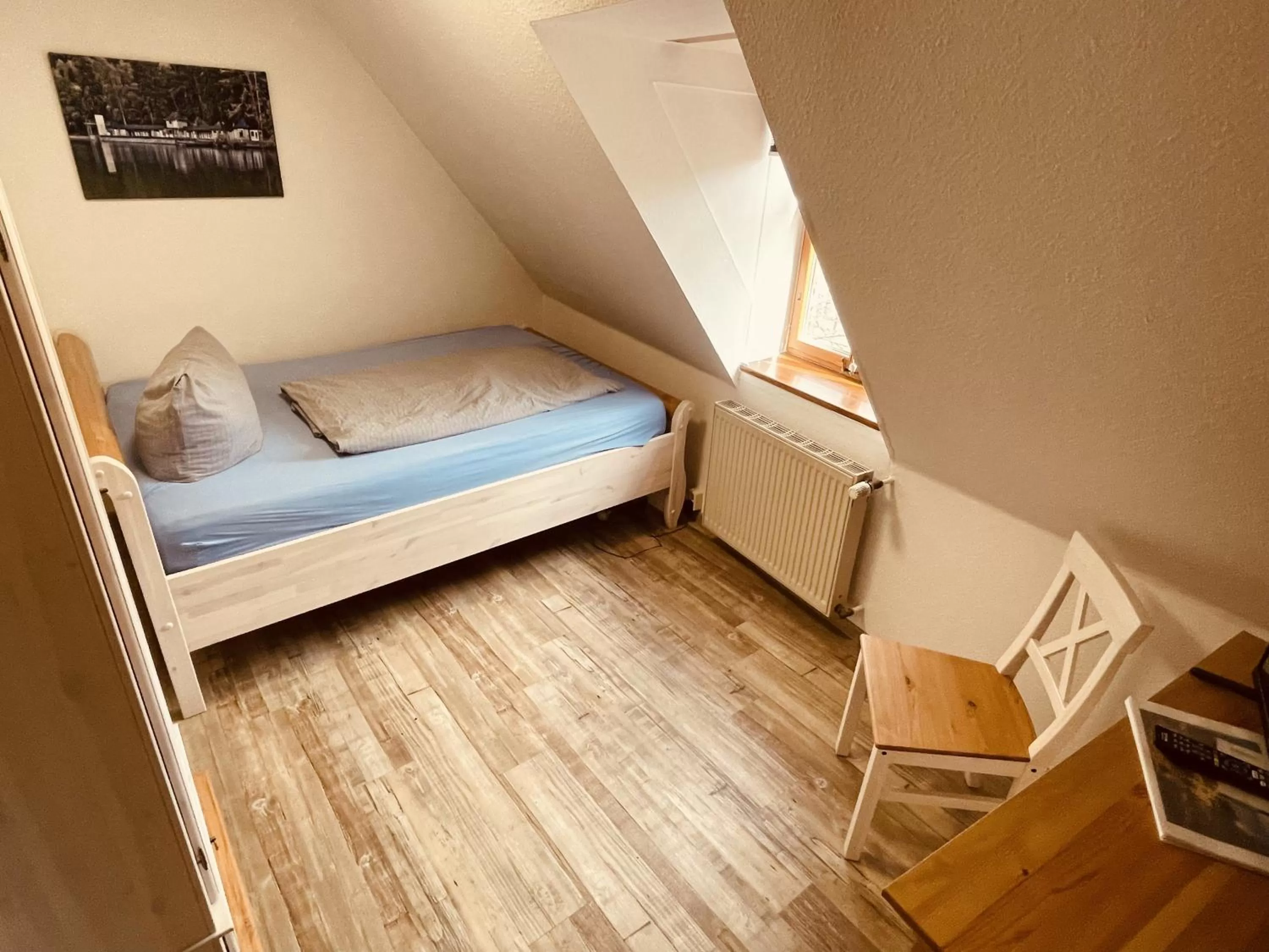 Bed in Zum Alten Krug
