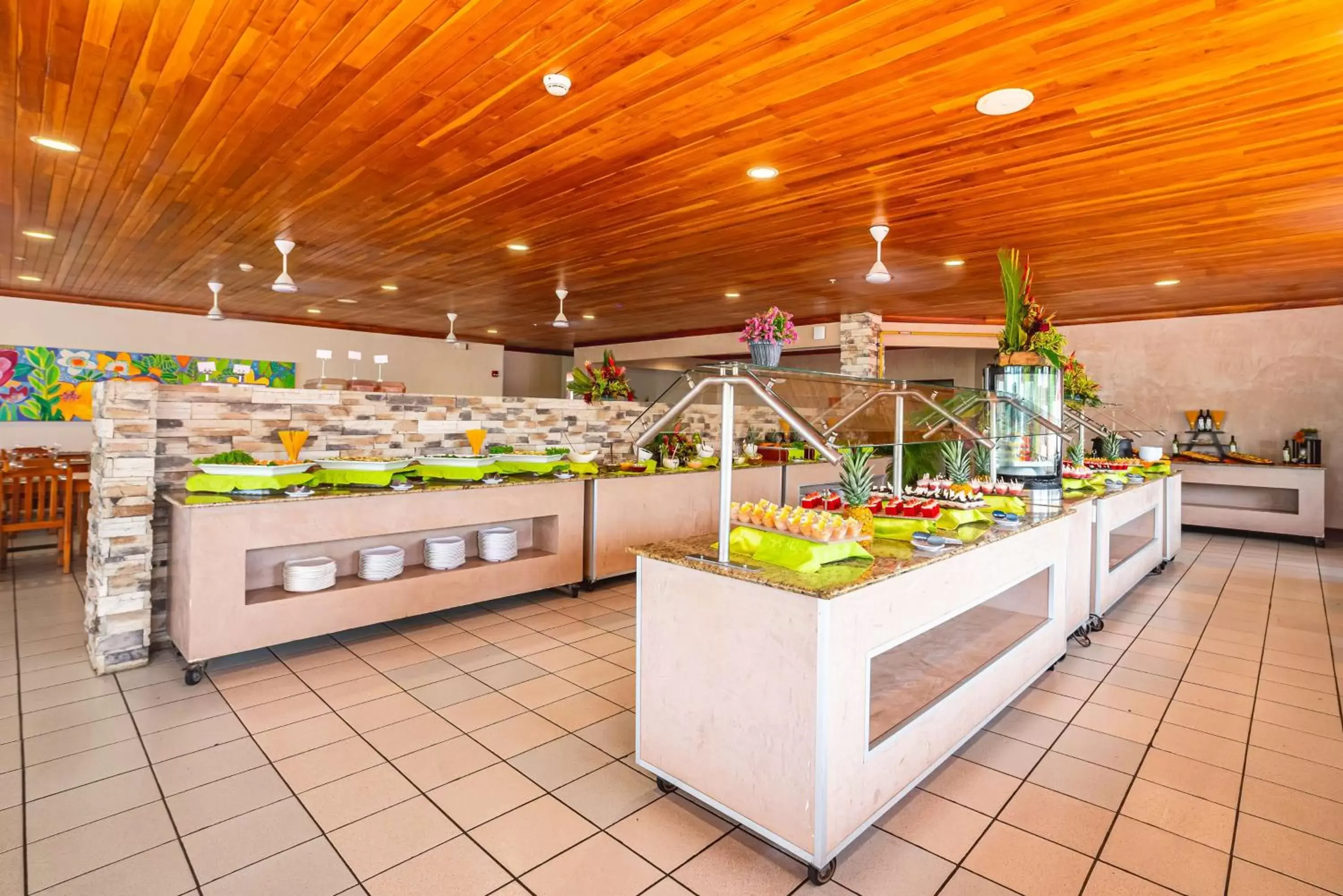 Restaurant/places to eat in Best Western Jaco Beach All Inclusive Resort Restaurant/places to eat in Best Western Jaco Beach All Inclusive Resort