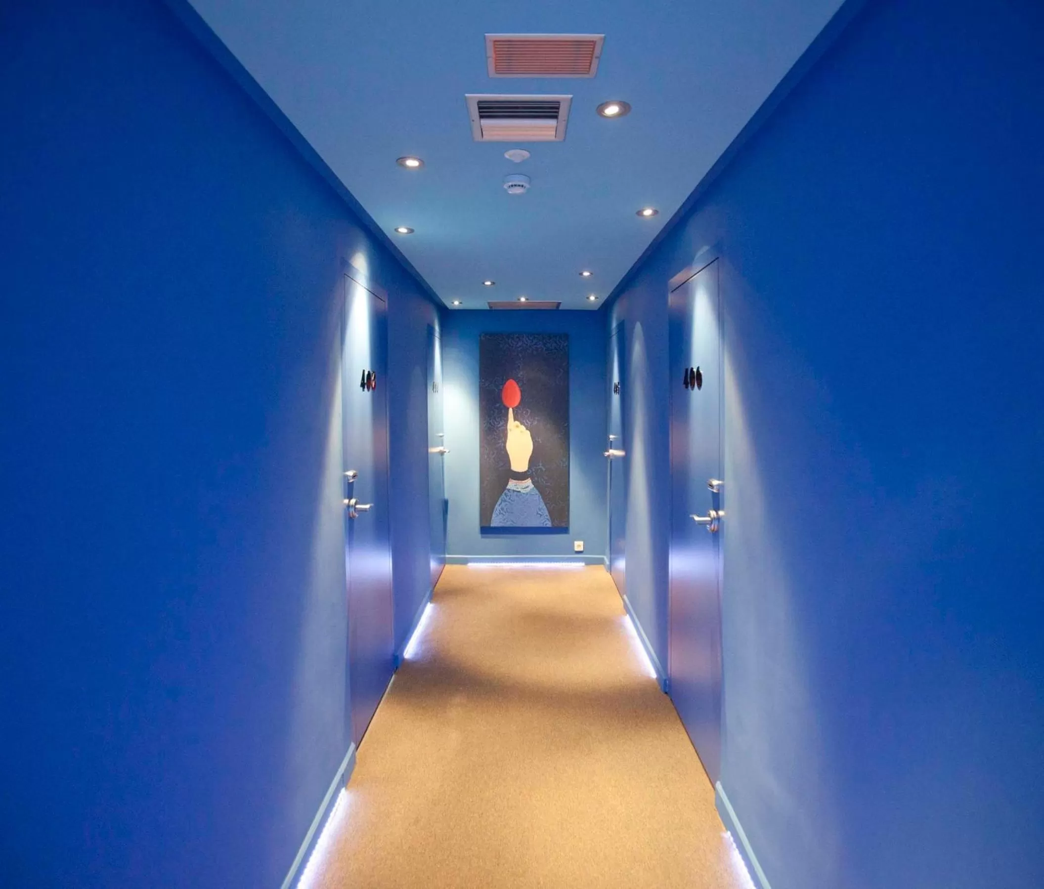 Other in Athens Center Square Hotel