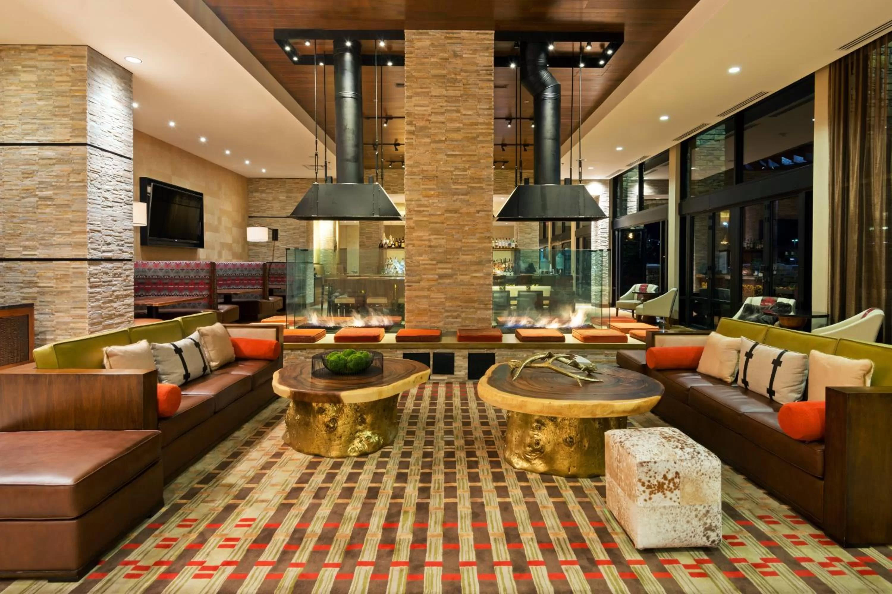 View (from property/room) in Denver Marriott Westminster