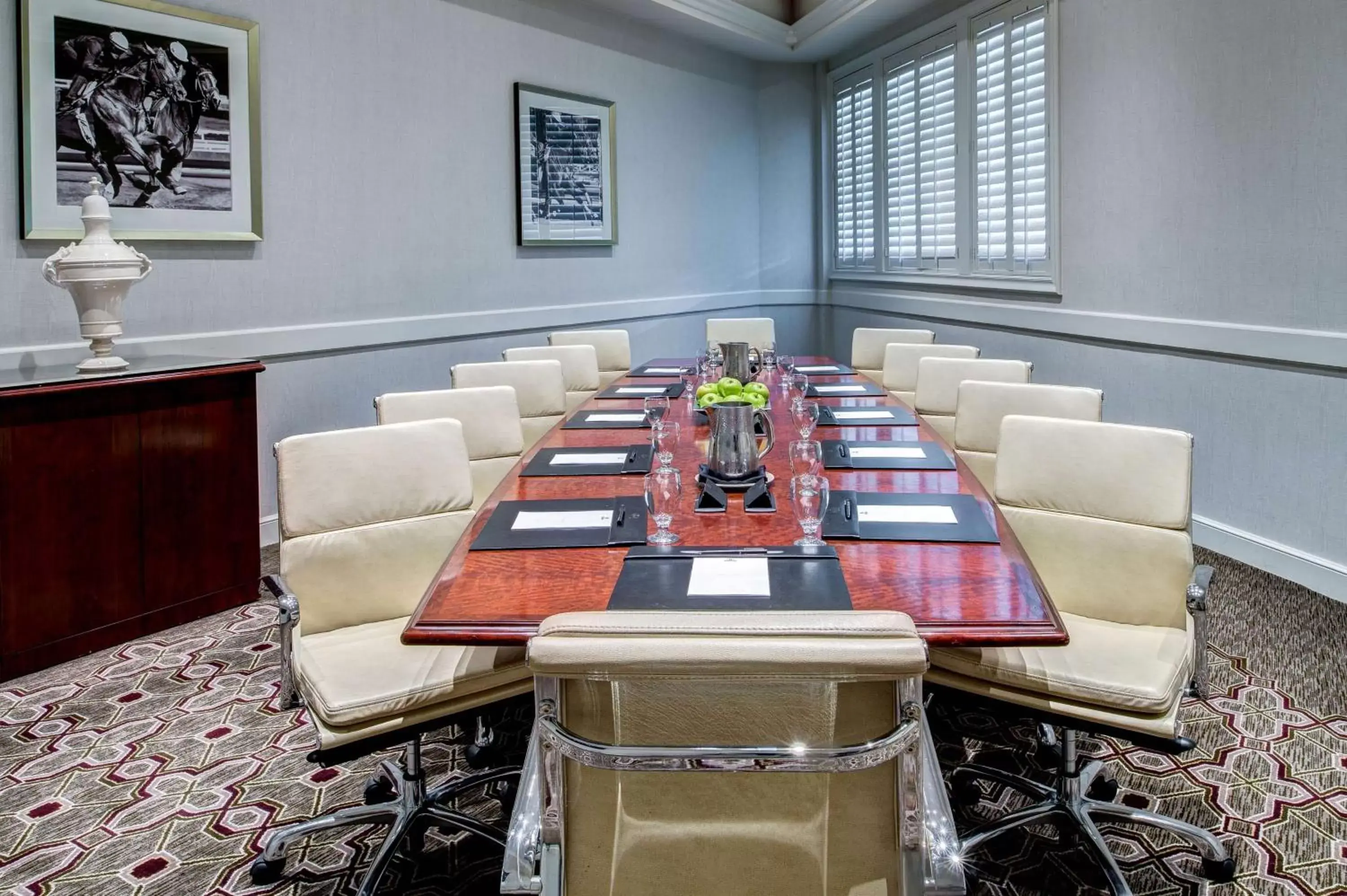 Meeting/conference room in Hilton San Diego/Del Mar