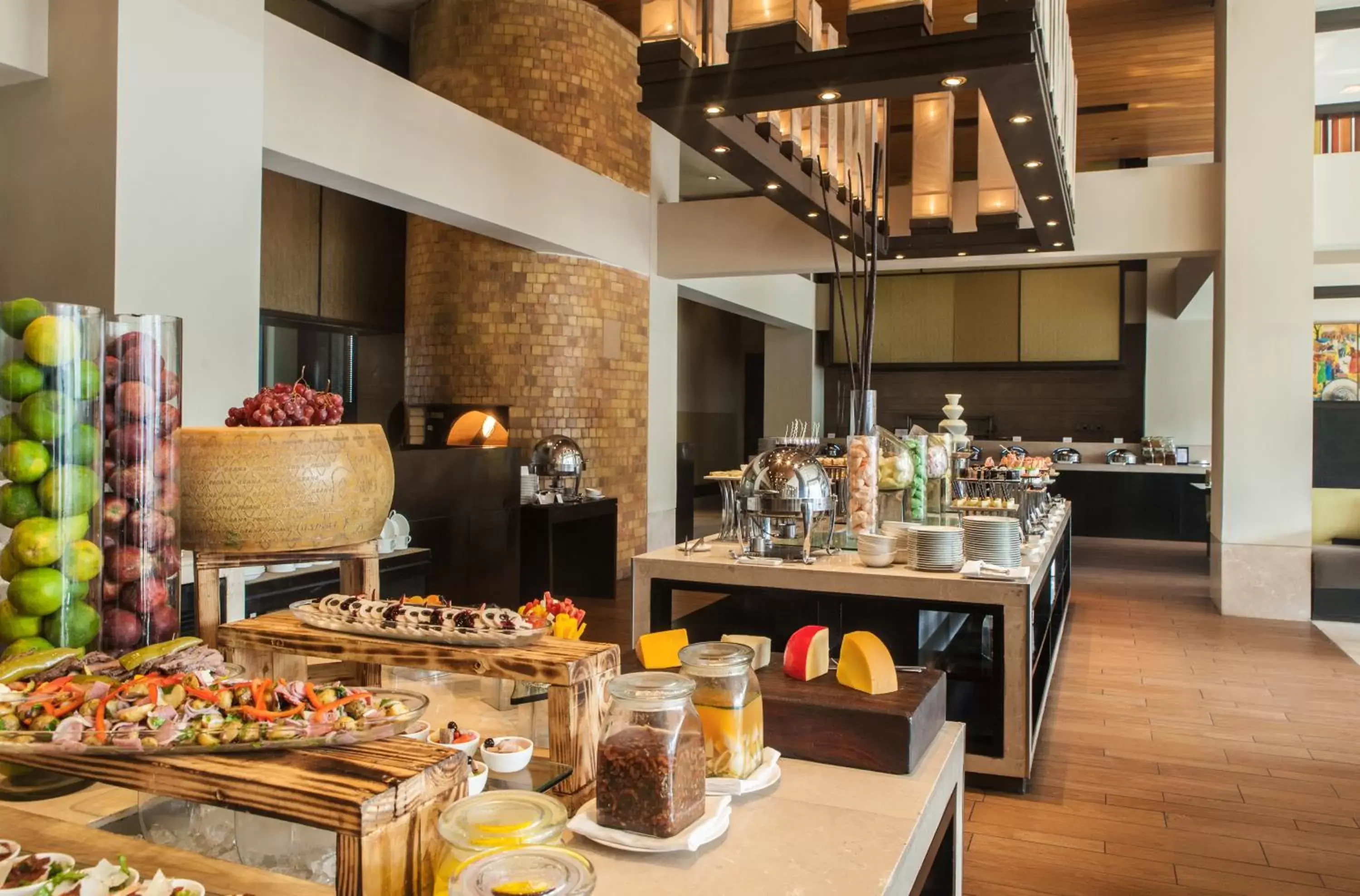 Restaurant/Places to Eat in Vivanta Surajkund, NCR