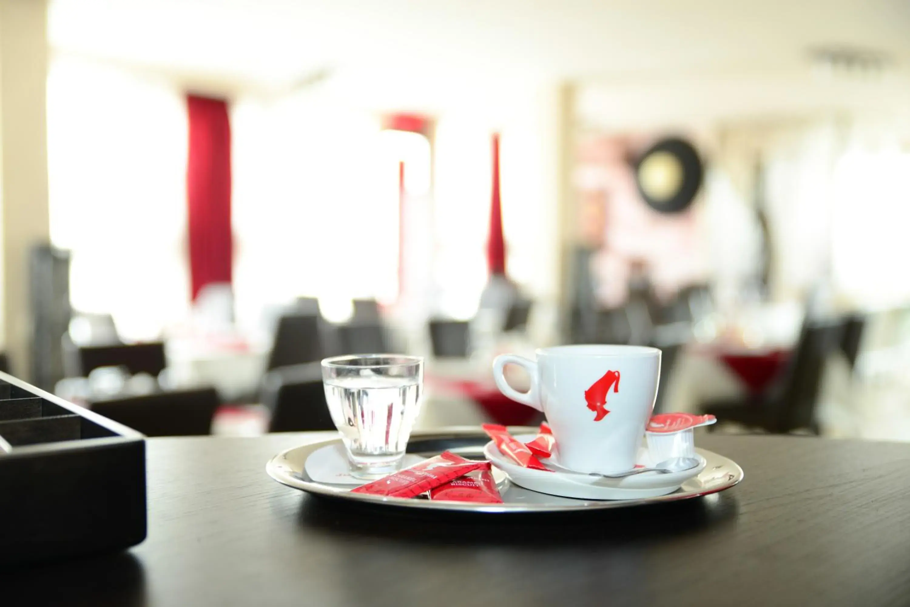 Restaurant/places to eat in Hotel Razvan Restaurant/places to eat in Hotel Razvan