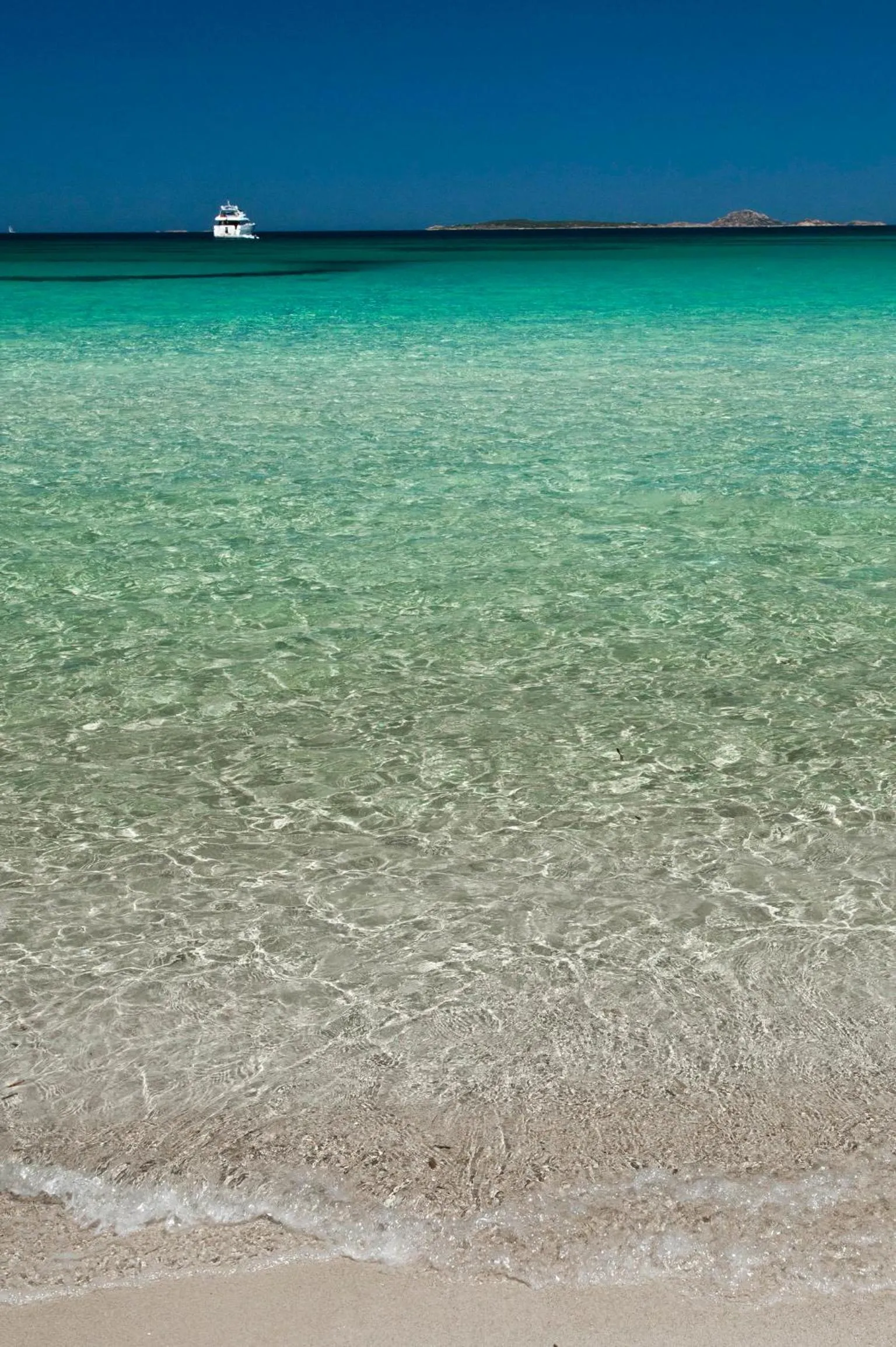 Natural landscape in Hotel Il Piccolo Golf