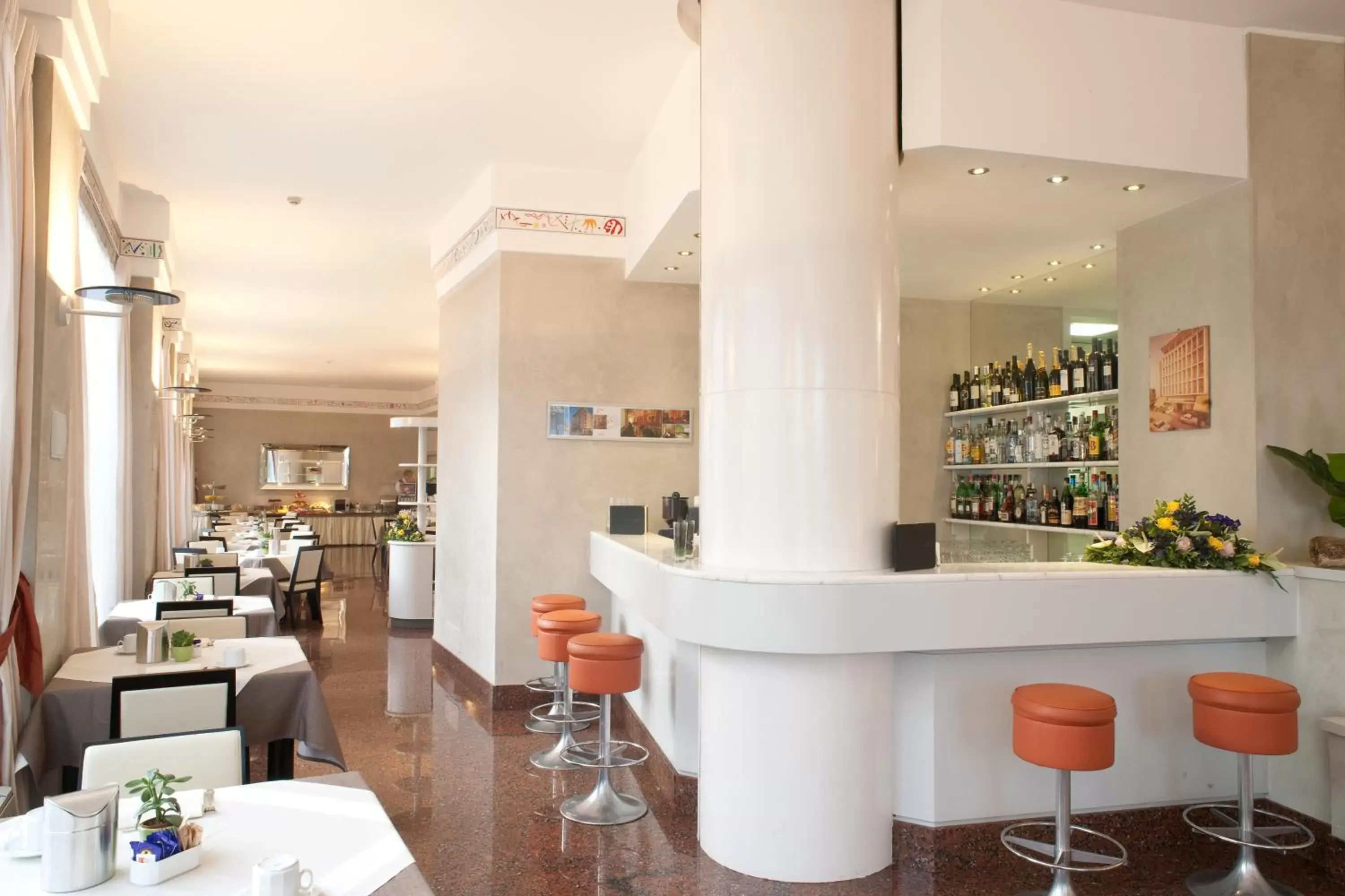 Lounge or bar, Lounge/Bar in Hotel San Pietro