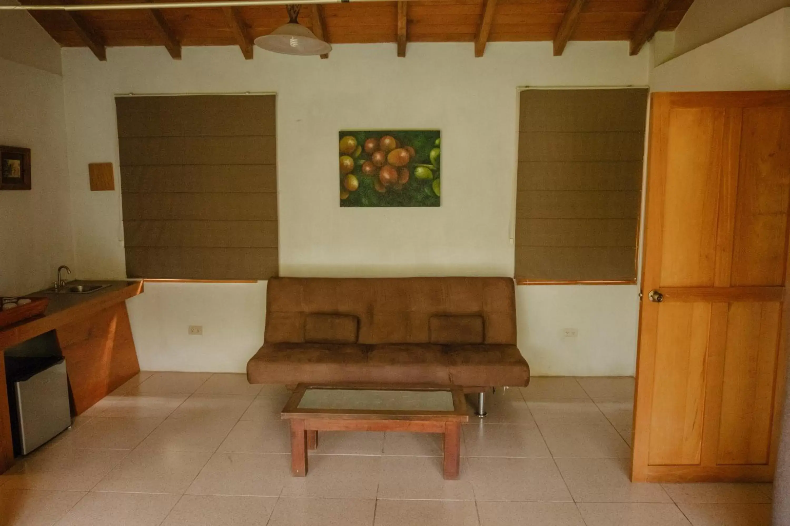 Living room, Seating Area in Argovia Finca Resort