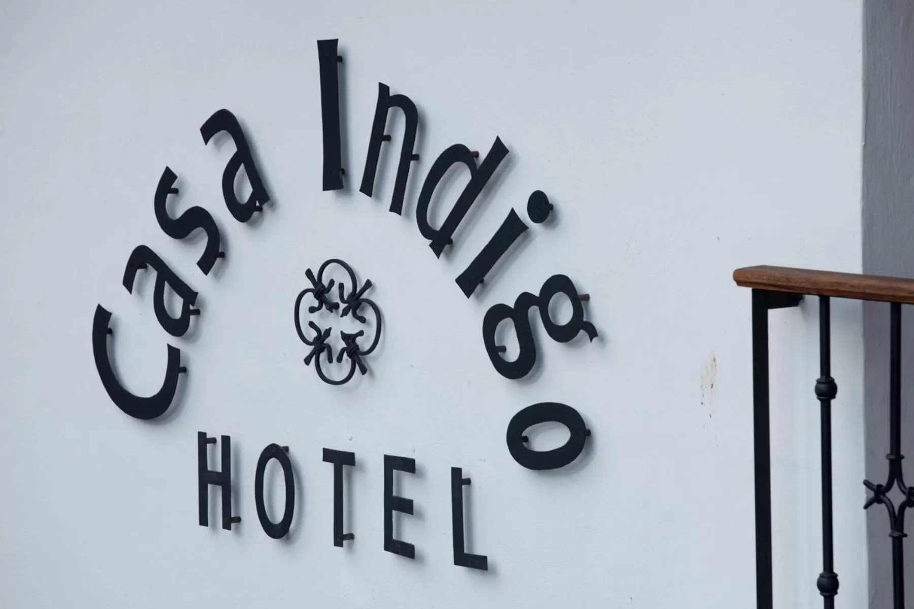 Hotel Casa Índigo