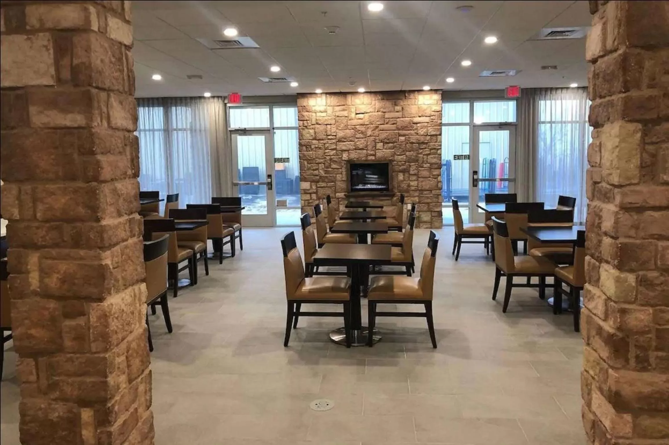 Hawthorn Extended Stay by Wyndham Monahans