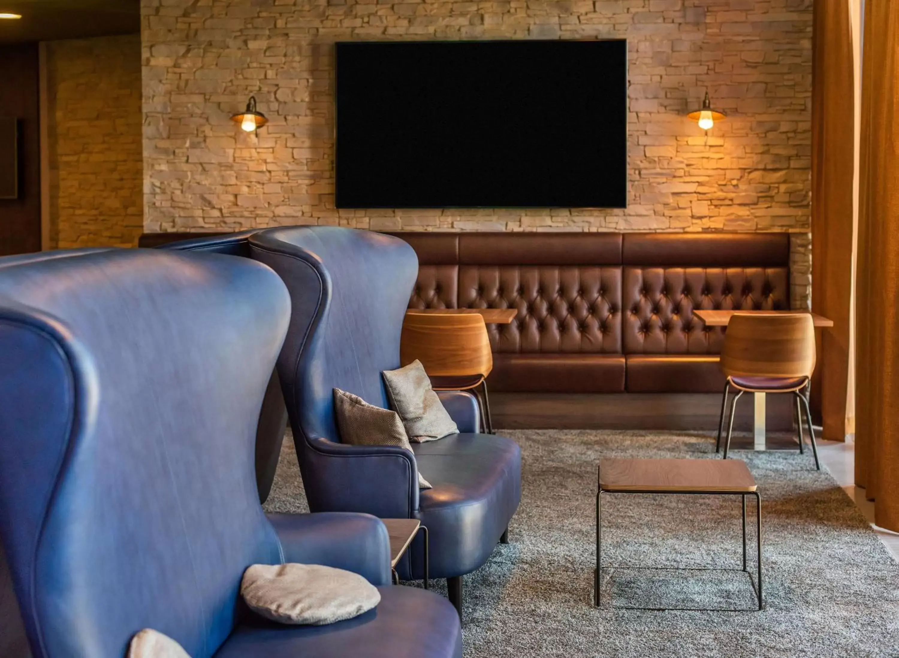 Restaurant/places to eat in Hilton Garden Inn Stuttgart NeckarPark Restaurant/places to eat in Hilton Garden Inn Stuttgart NeckarPark