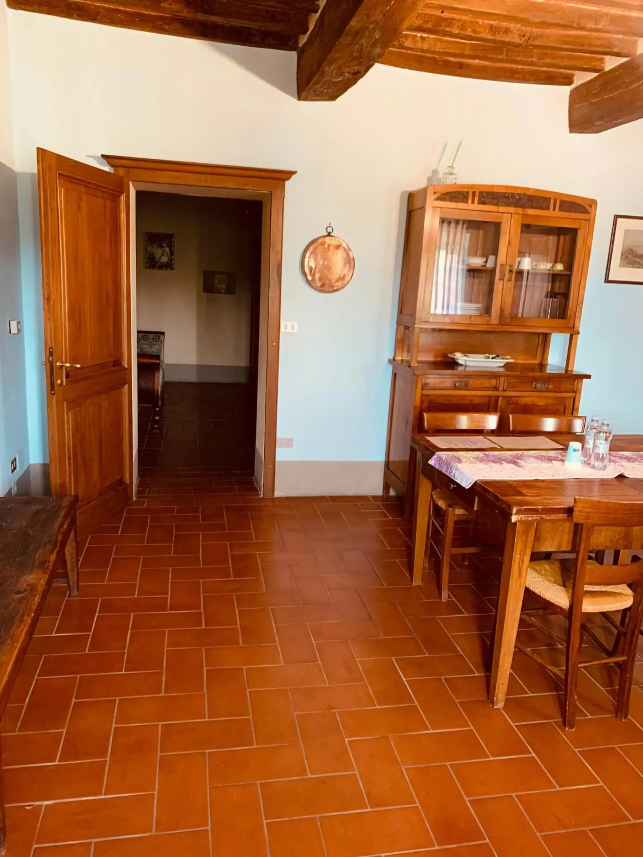 Locanda di Santantimo