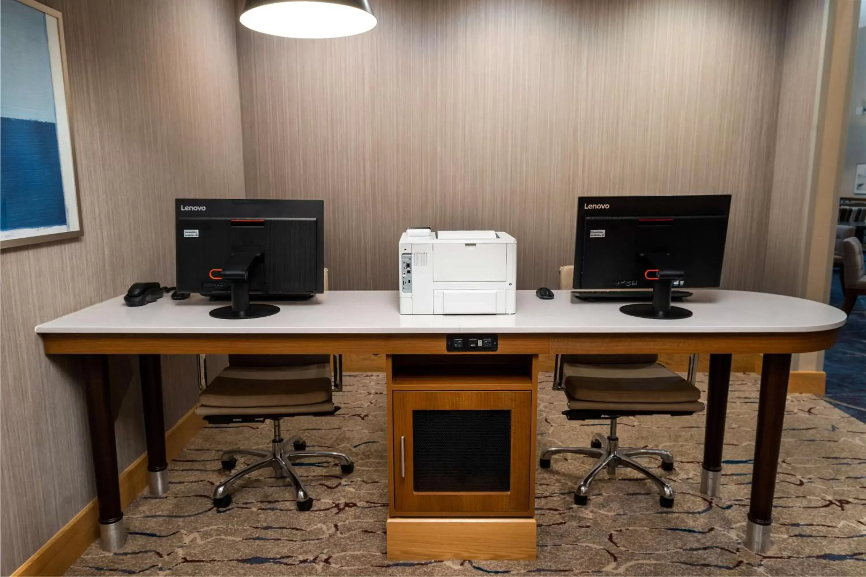 Business facilities in Homewood Suites By Hilton Rancho Cordova, Ca