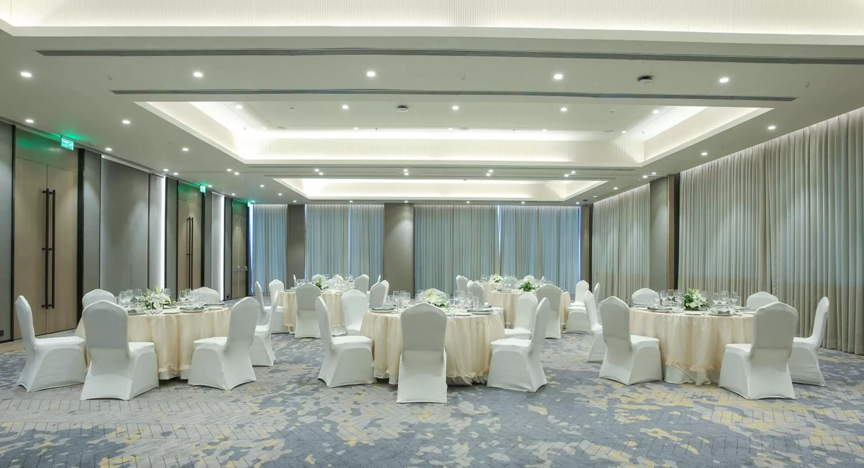 Banquet/Function facilities, Banquet Facilities in Fairfield by Marriott Vadodara