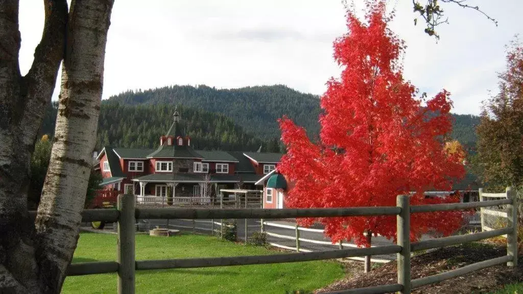 Beaver Valley Lodge