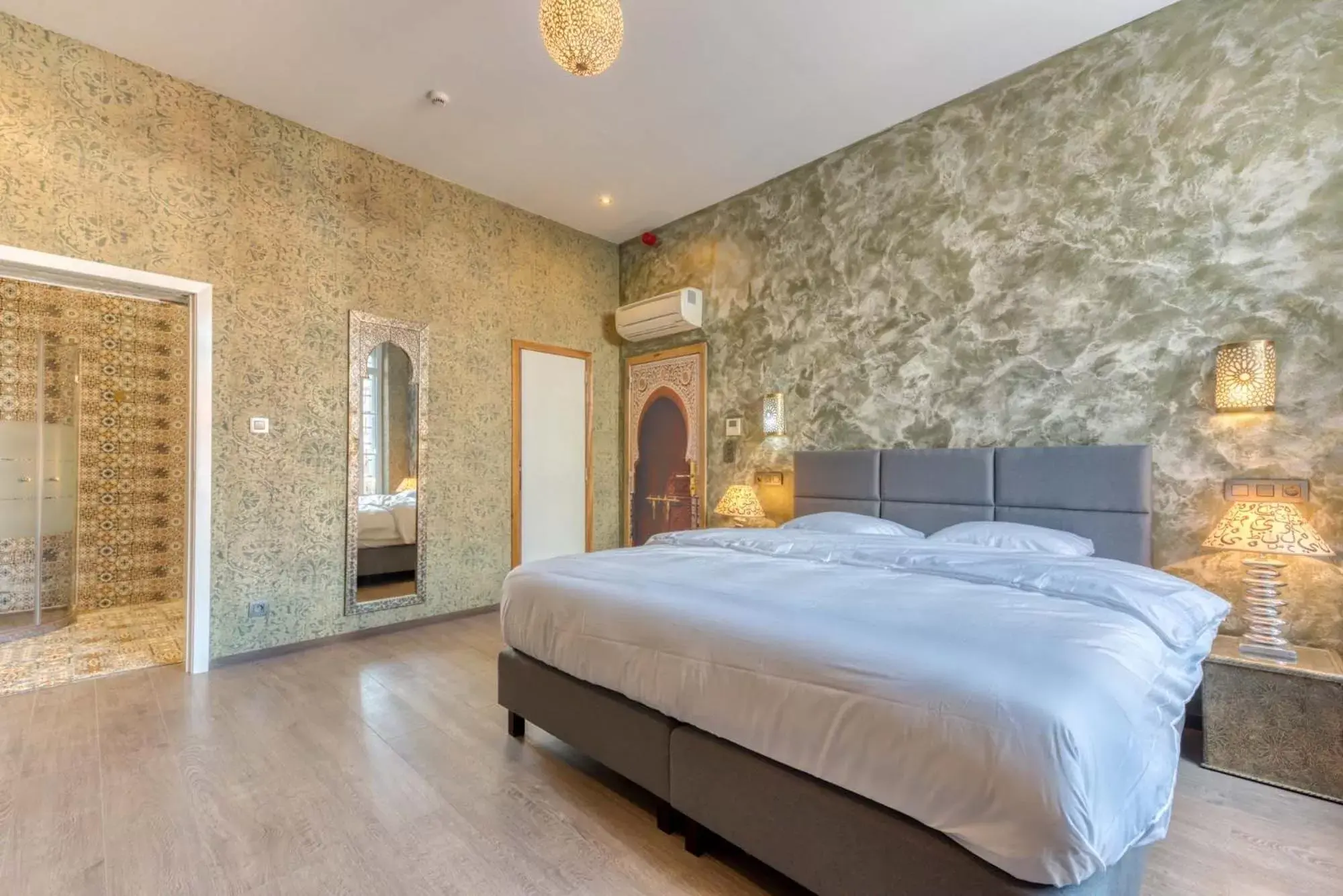 Ryad Mogador Liège Ryad Mogador Liège