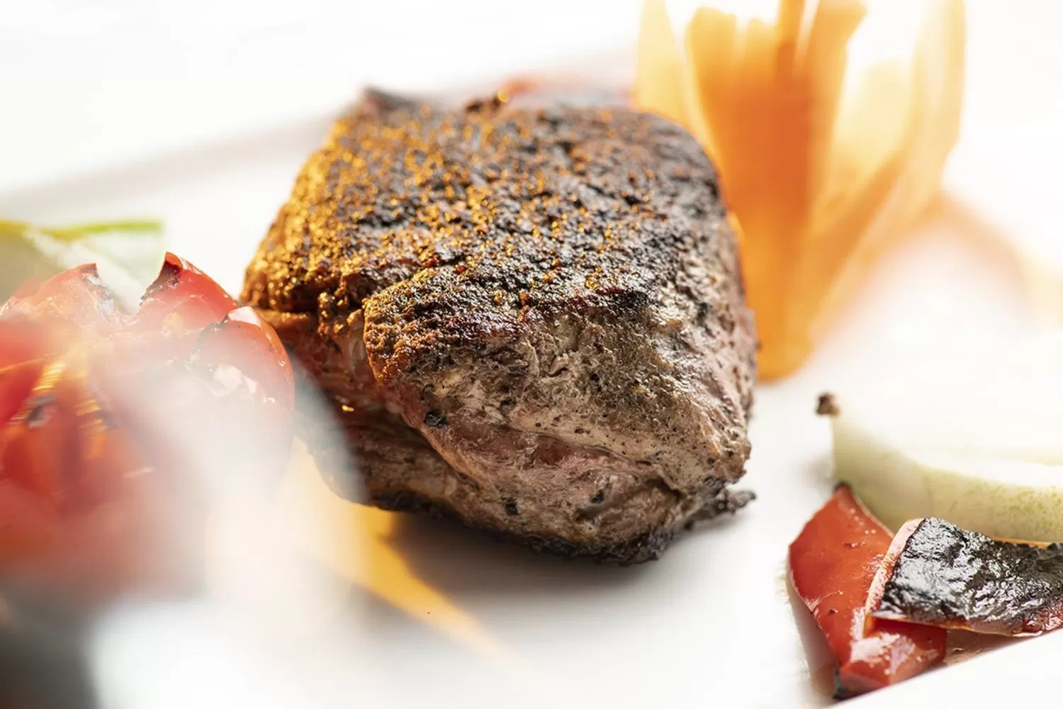 Food and drinks in Giritale Hotel