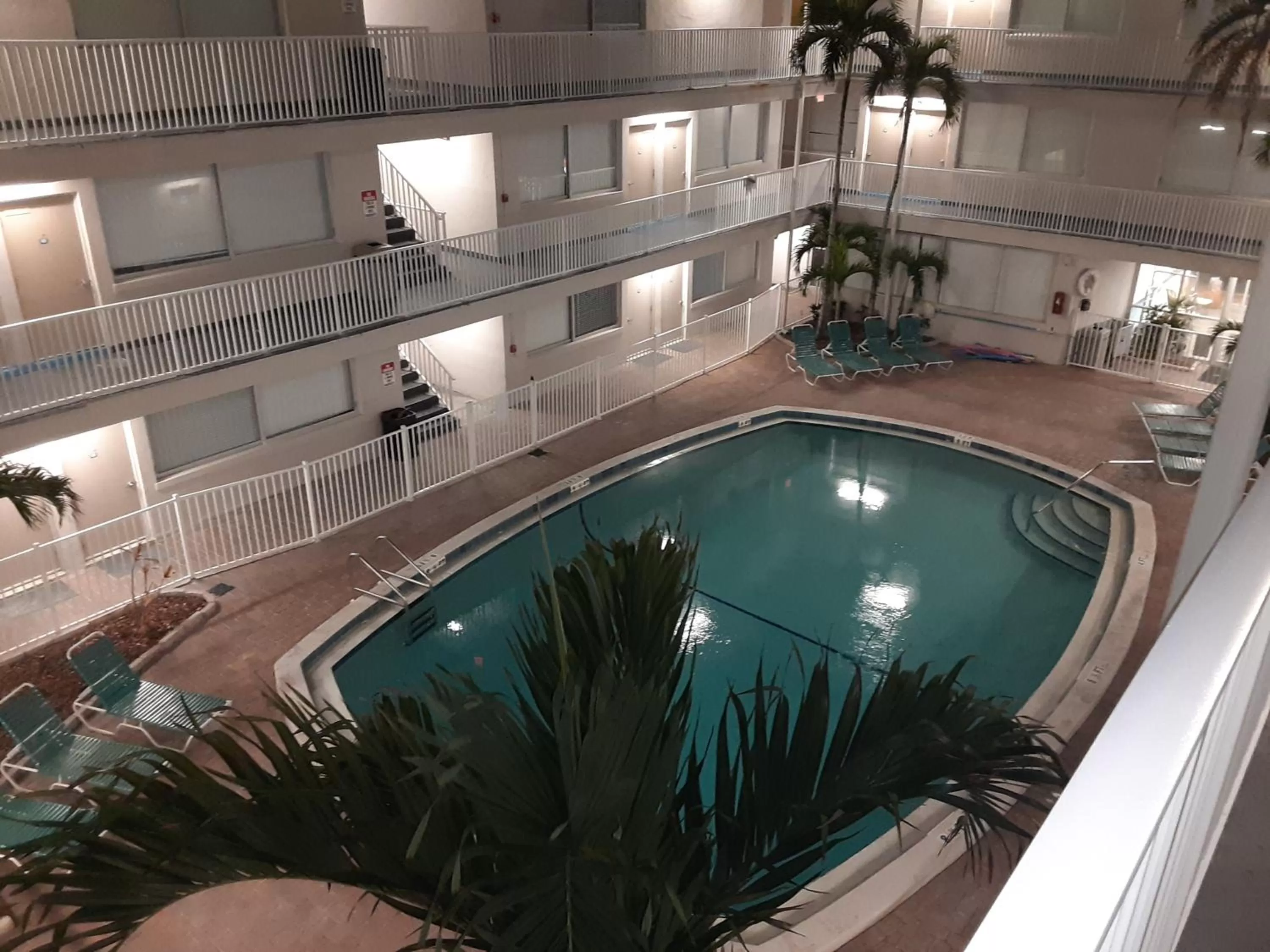 Sandalwood Beach Resort