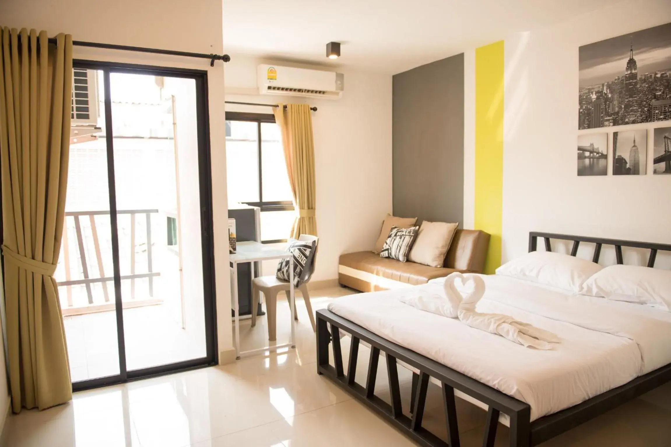 Supawimol Mansion Supawimol Mansion