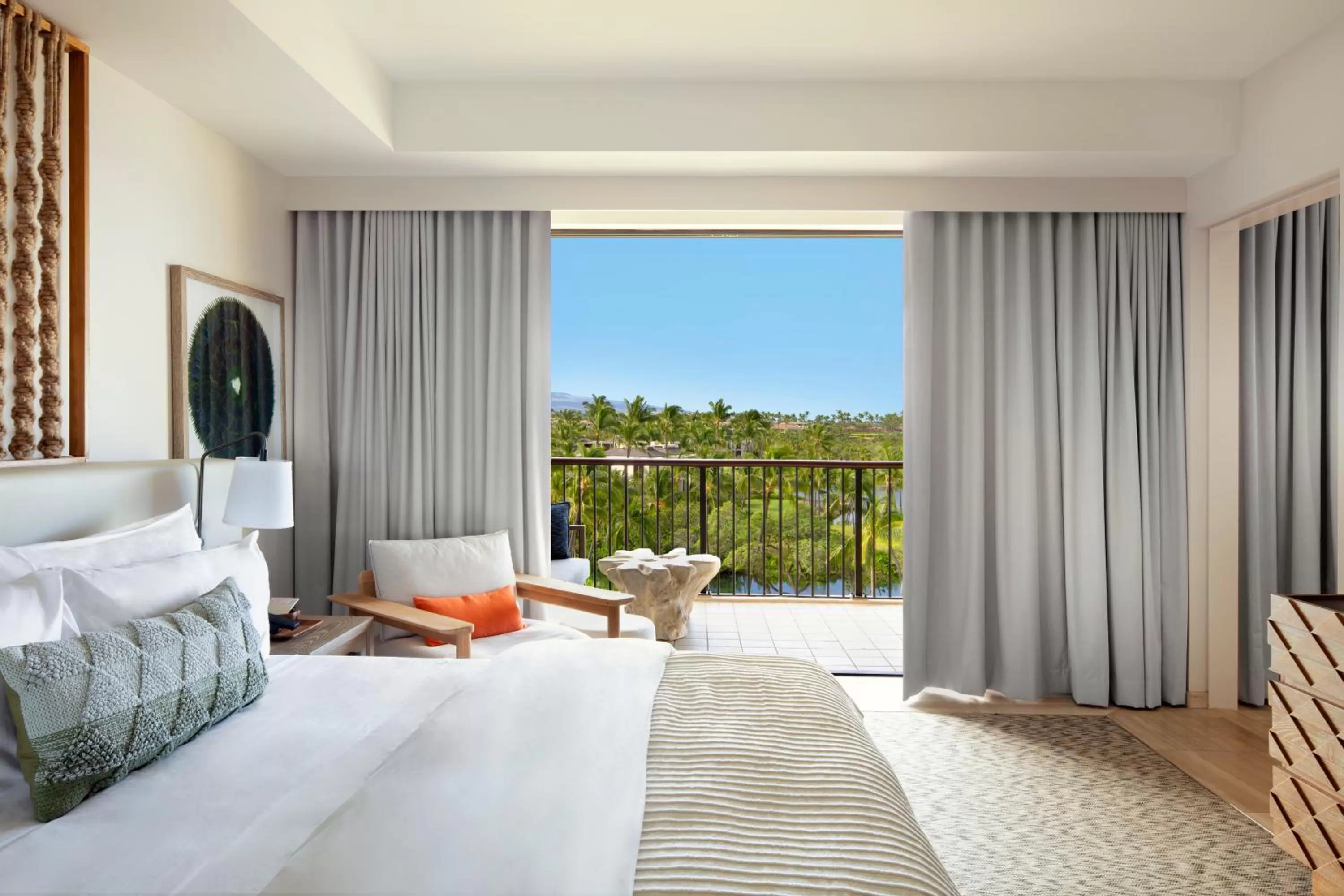 Mauna Lani, Auberge Collection