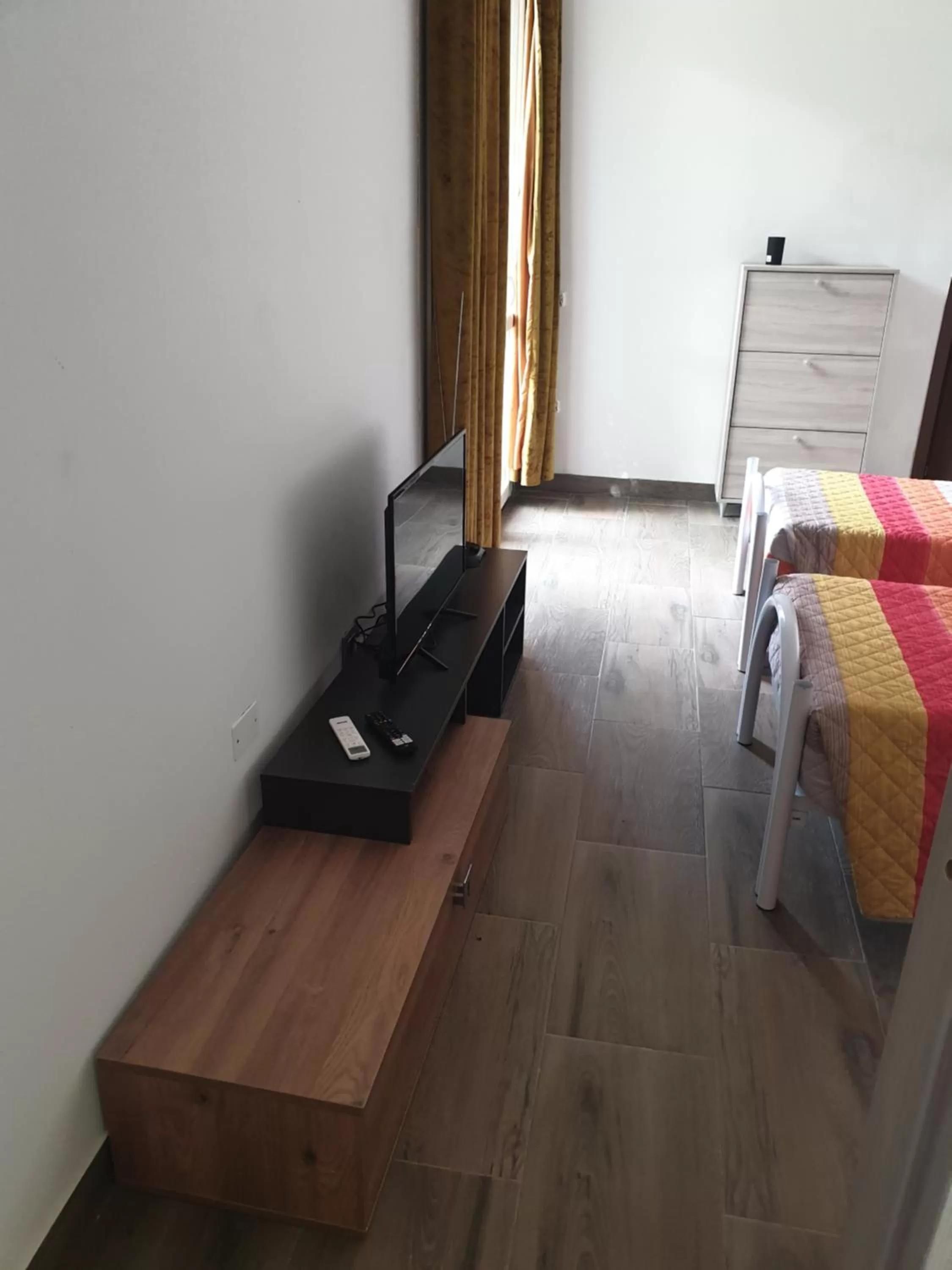 Photo of the whole room, TV/Entertainment Center in Oasi del benessere