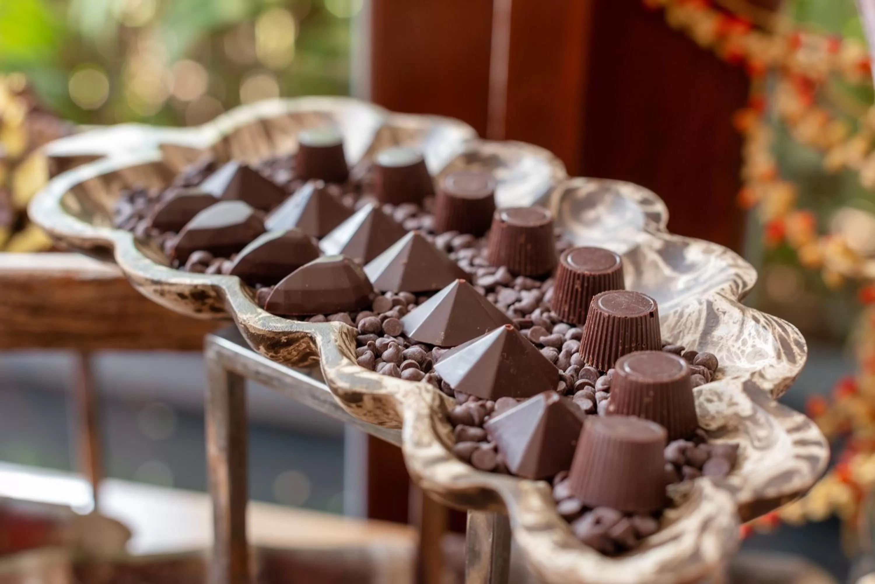 On site in Mövenpick Asara Resort & Spa Hua Hin