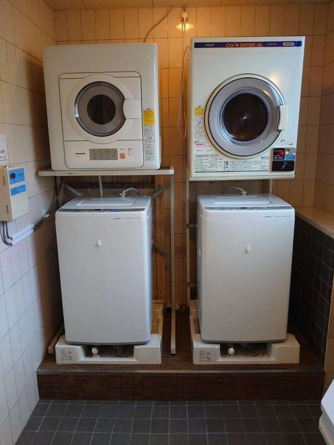 Area and facilities in Hotel Areaone Kochi