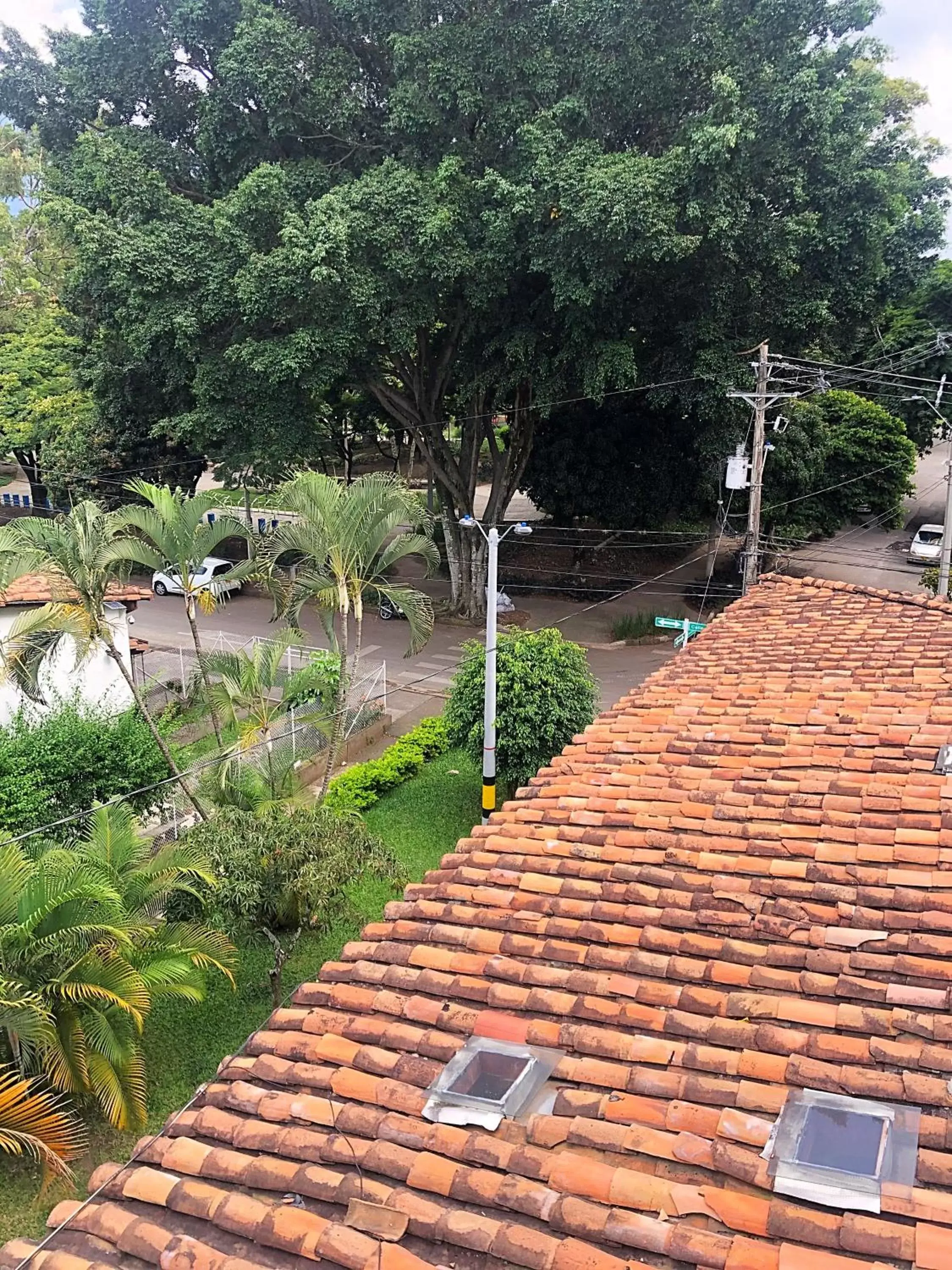 View (from property/room) in Casa Rosales View (from property/room) in Casa Rosales