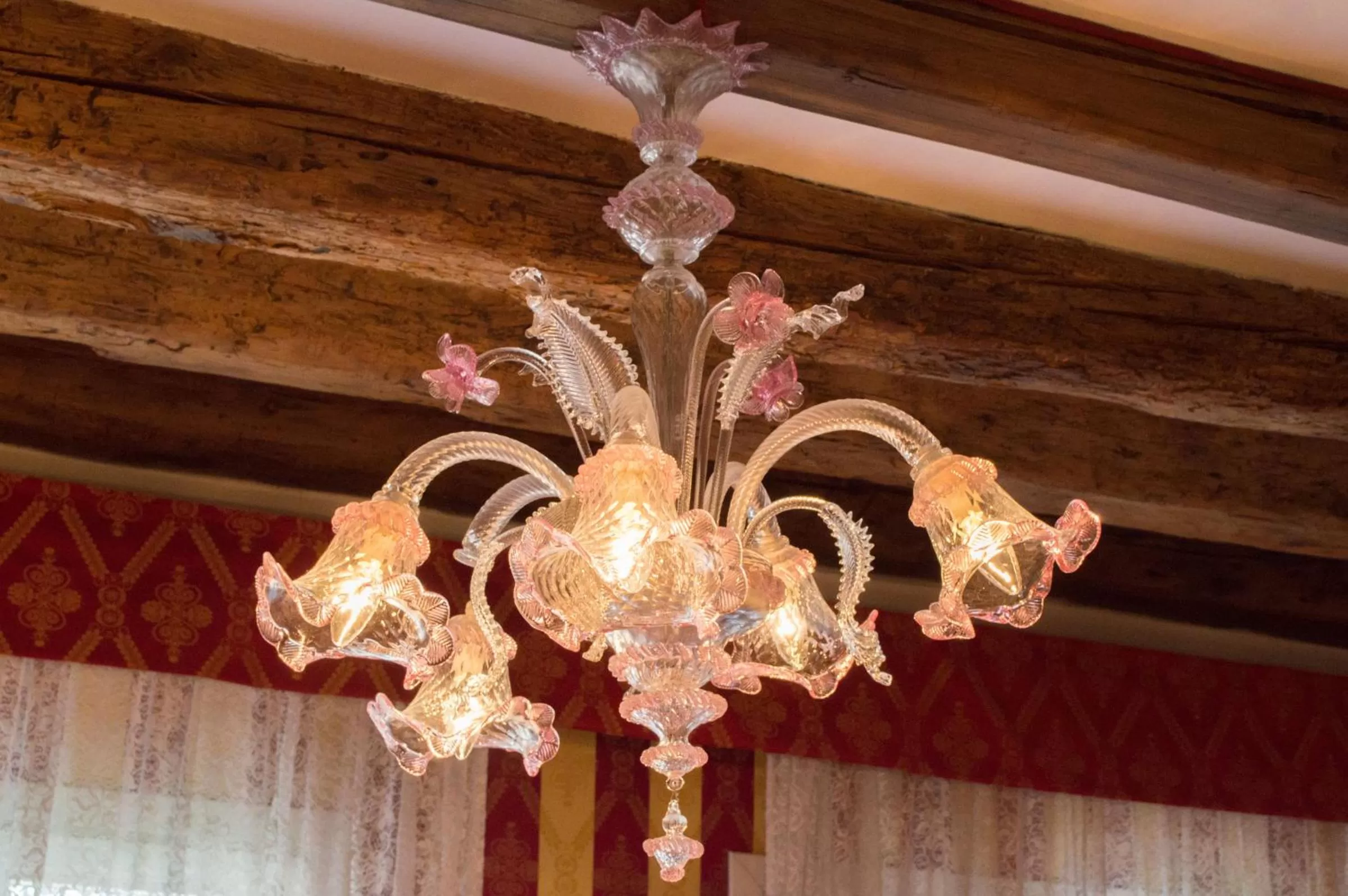 Superior Double or Twin Room in Messner Palace