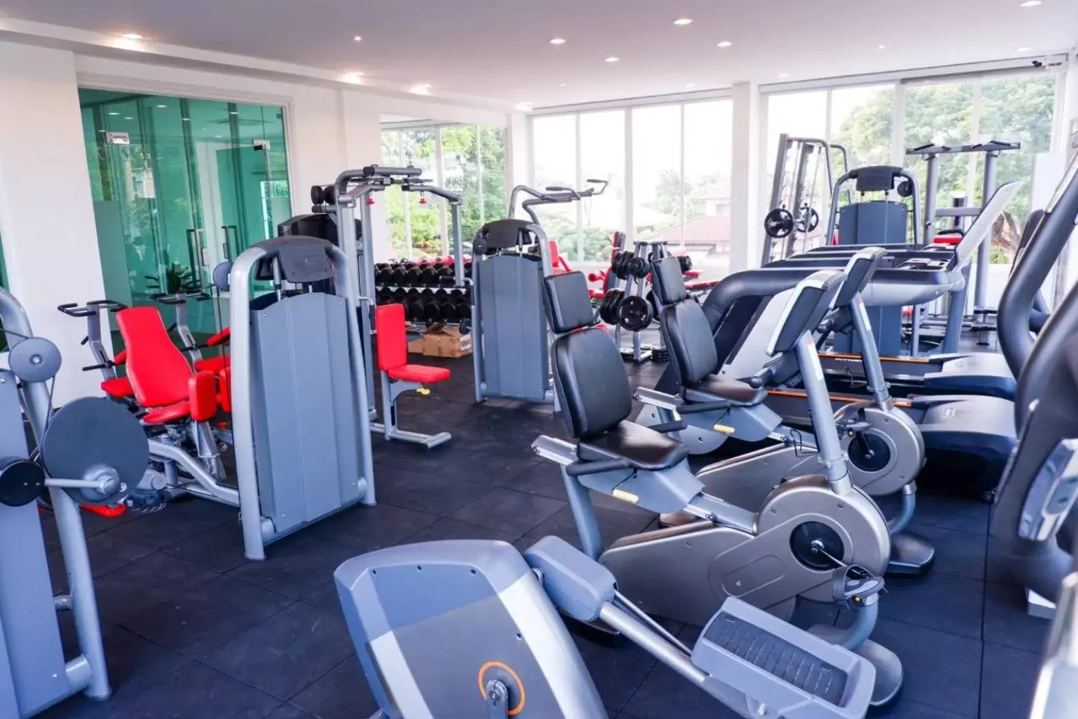 The Square 101 The Square 101